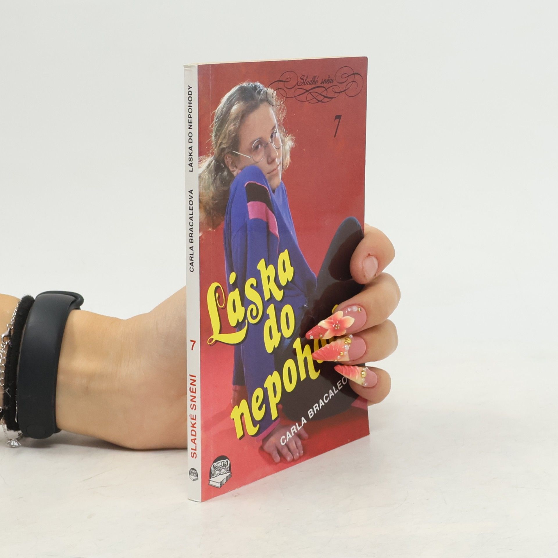 Carla Cassidy Láska do nepohody