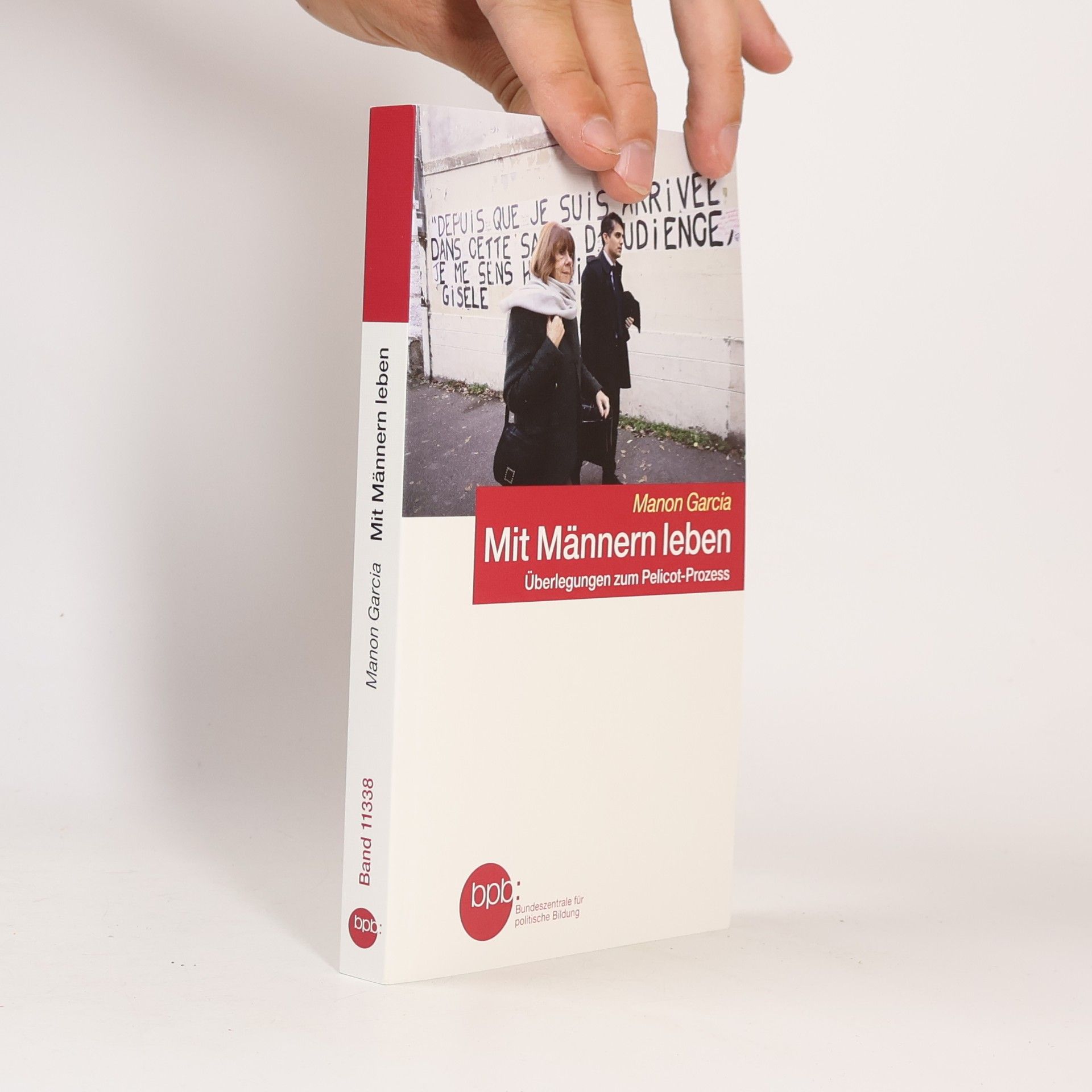 Mit Männern leben