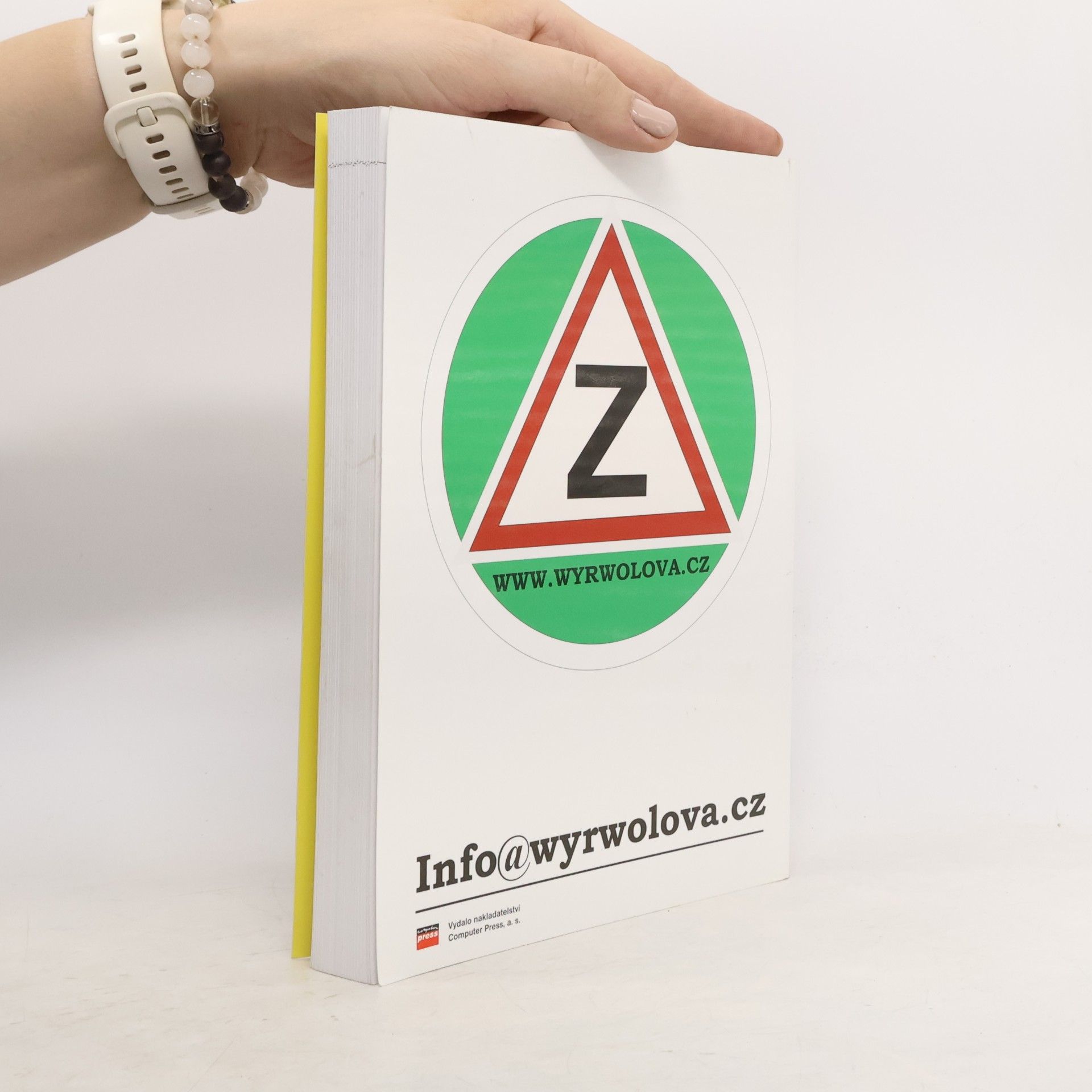 Ondřej Weigel Autoškola : pravidla, značky, testy 2007