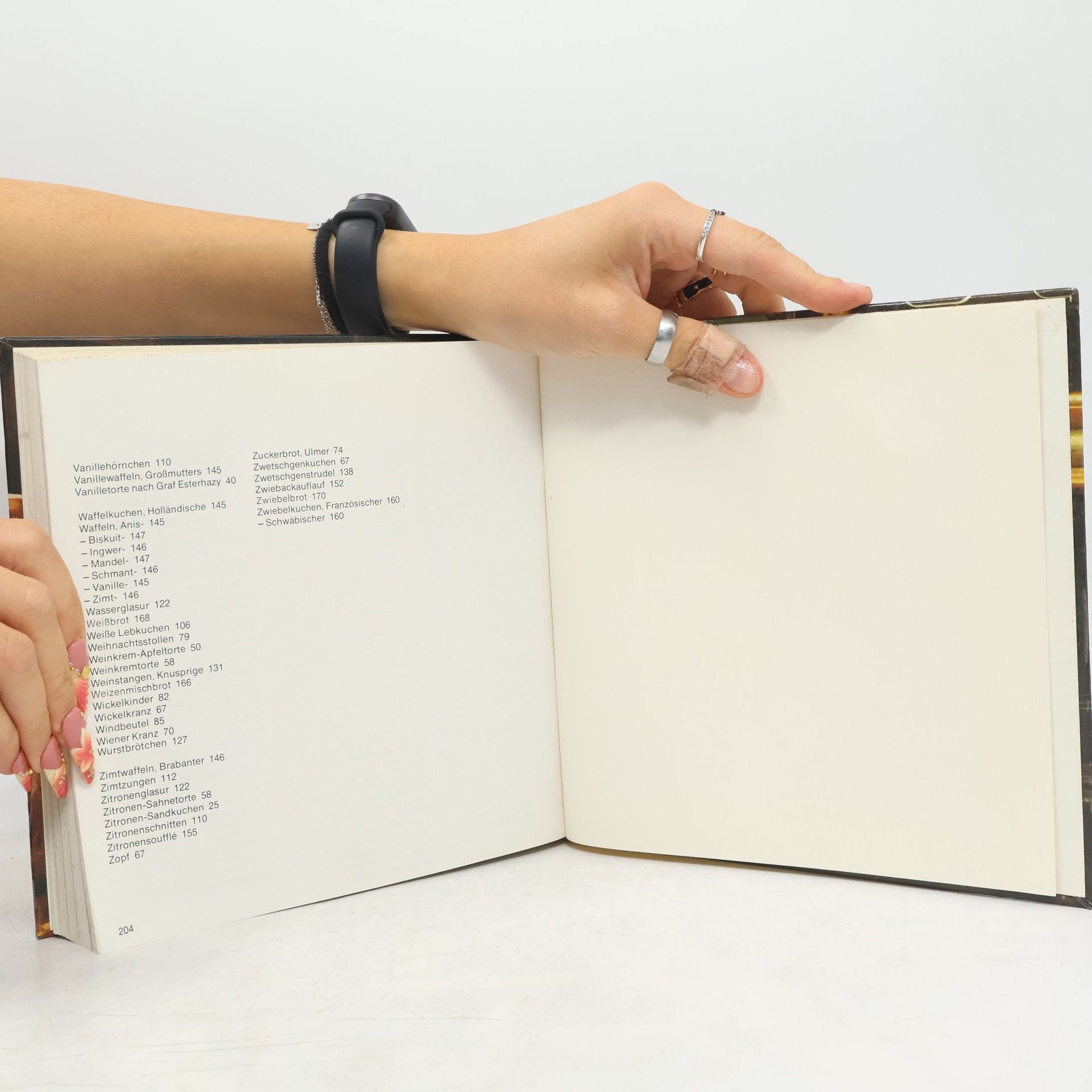 Autorenkollektiv Das große Backbuch