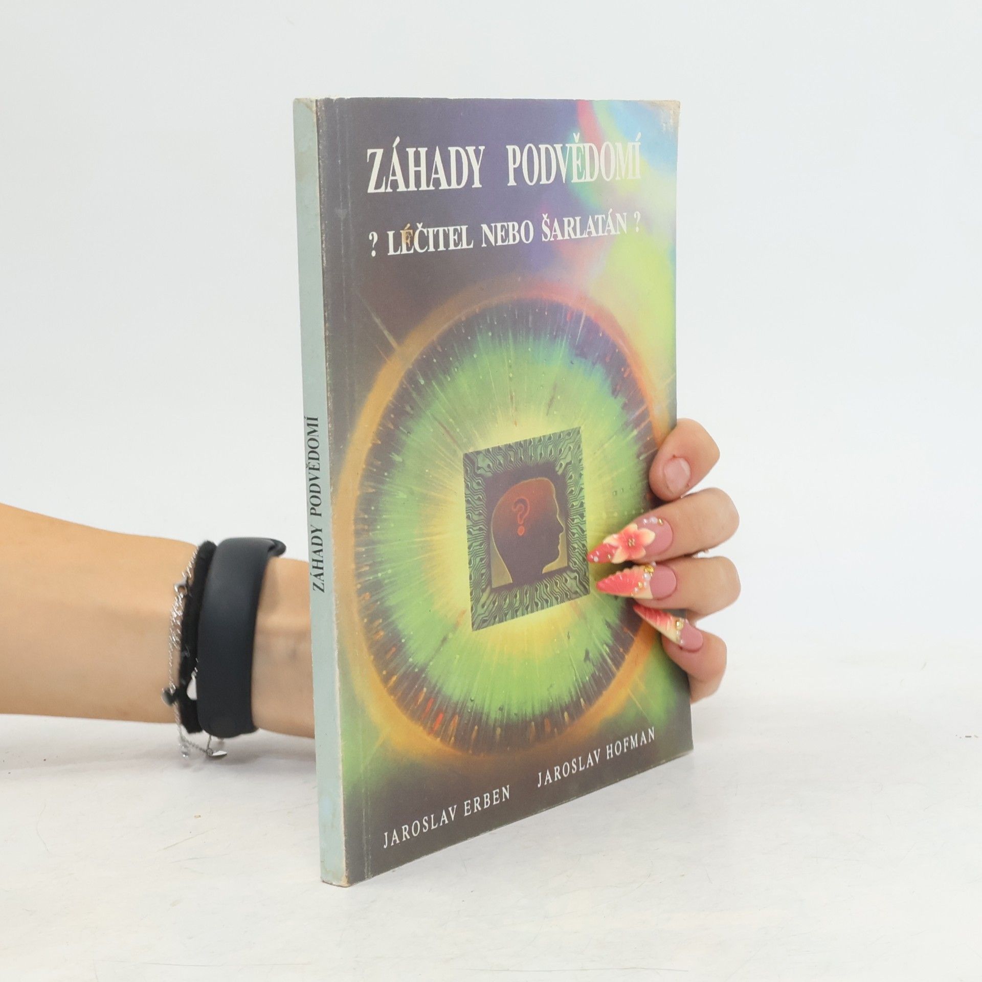 Záhady podvědomí