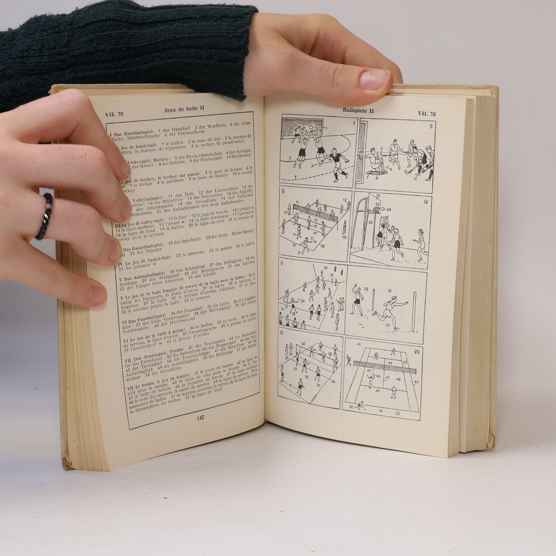 Autores varios Bild Wörterbuch Deutsch und Russisch