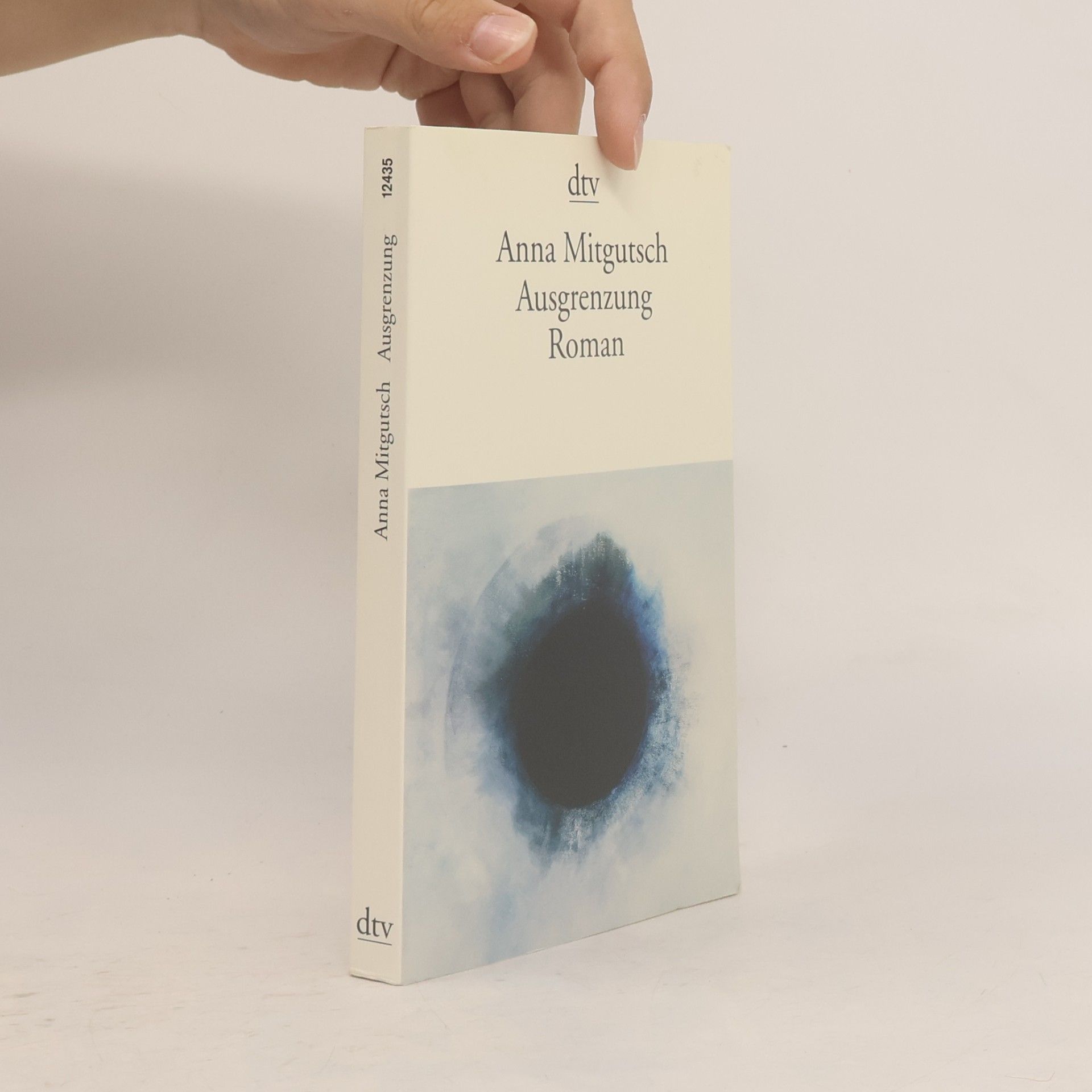 Anna Mitgutsch Ausgrenzung