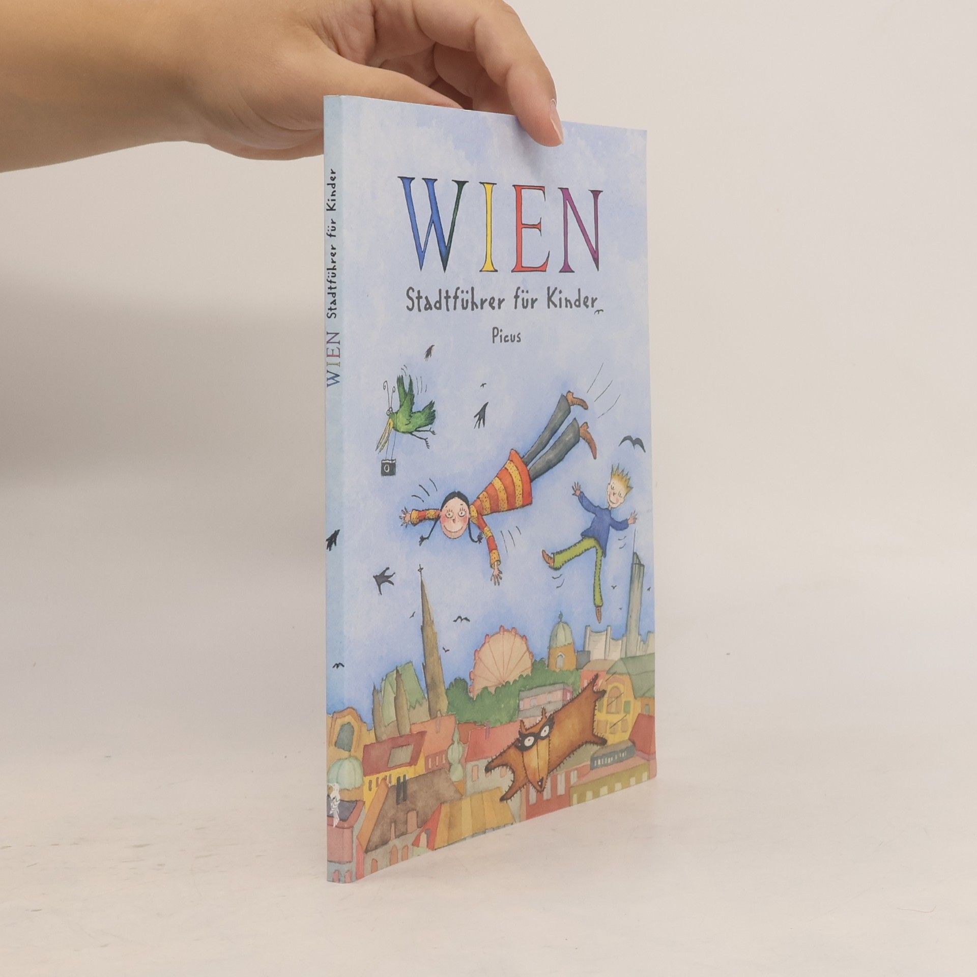 Brigitta Ho pler Wien