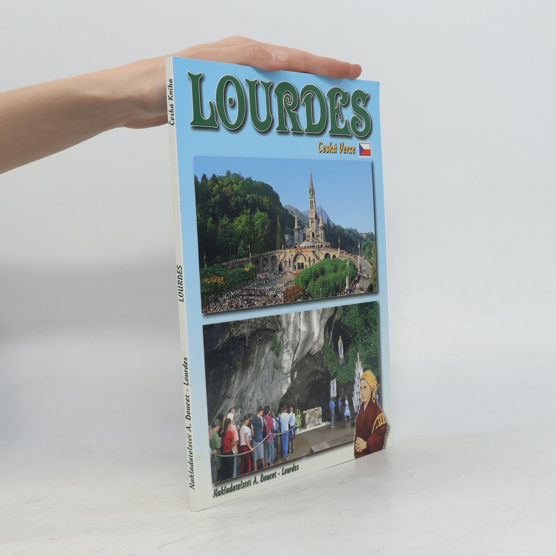 Lourdes
