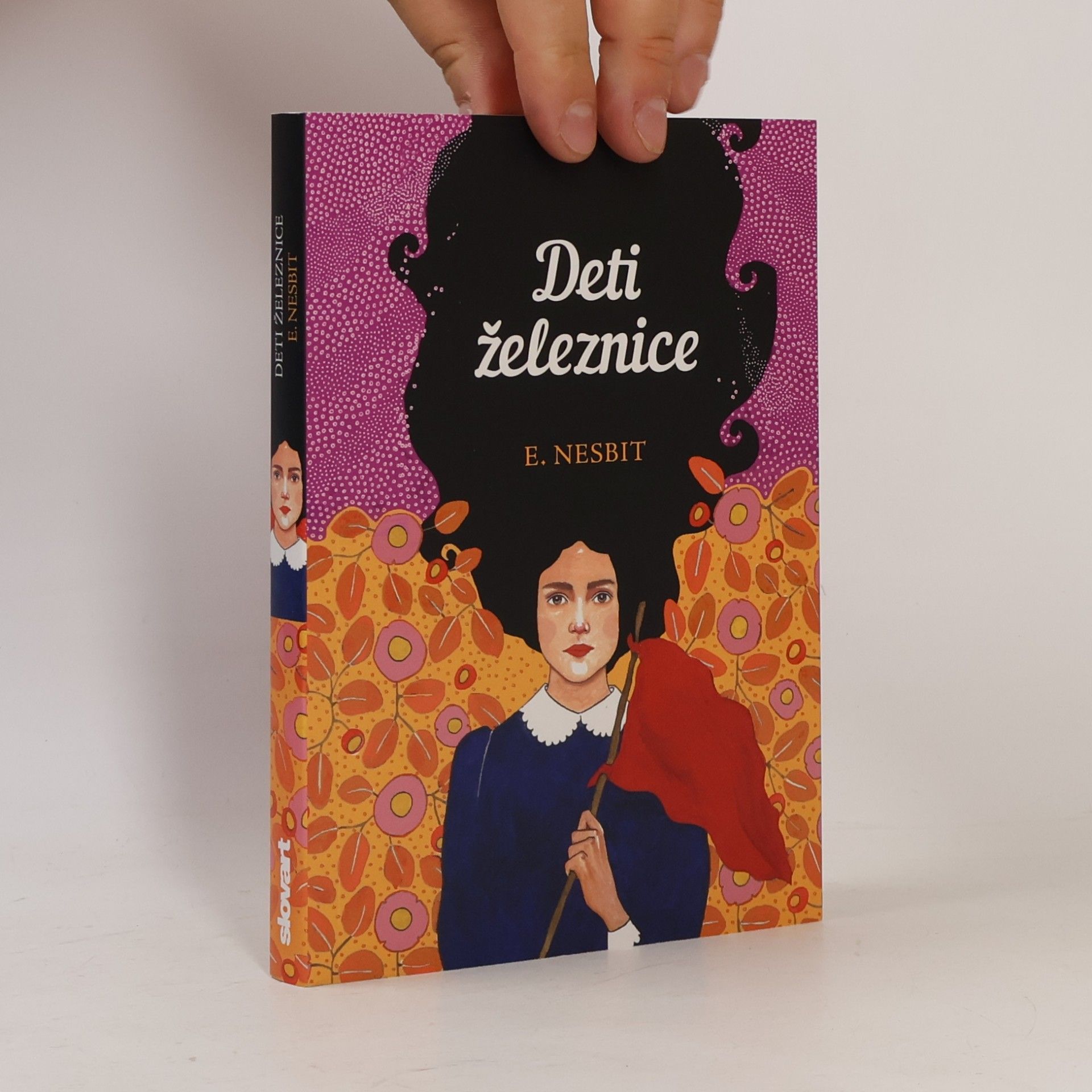 Deti železnice