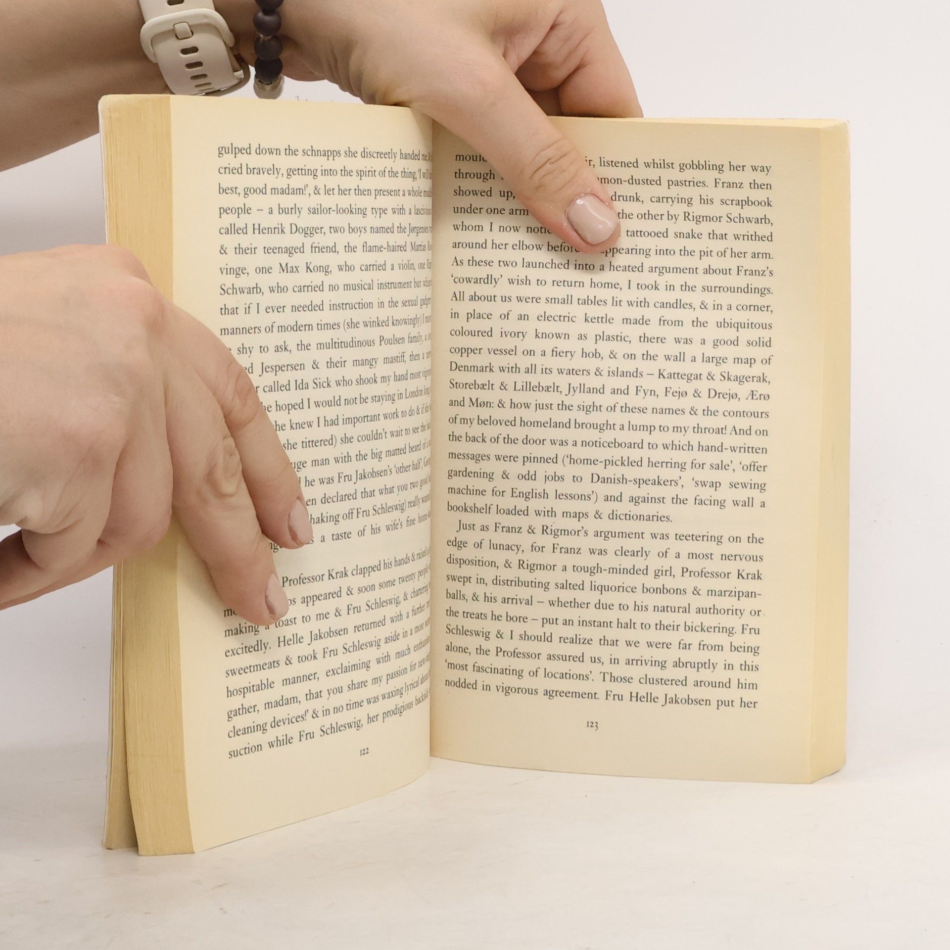 Liz Jensen My Dirty Little Book of Stolen Time