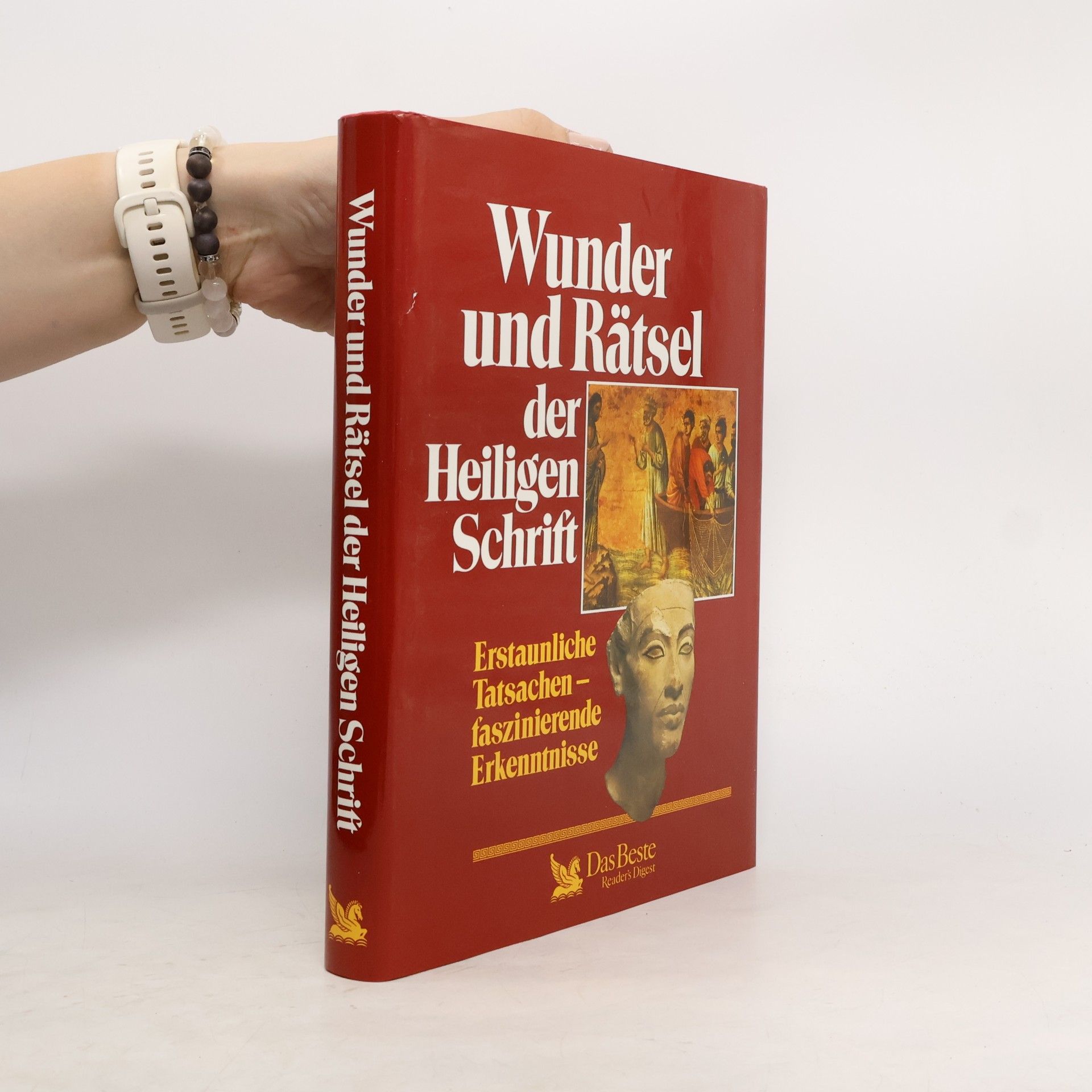 Autorenkollektiv Wunder und Rätsel der Heiligen Schrift