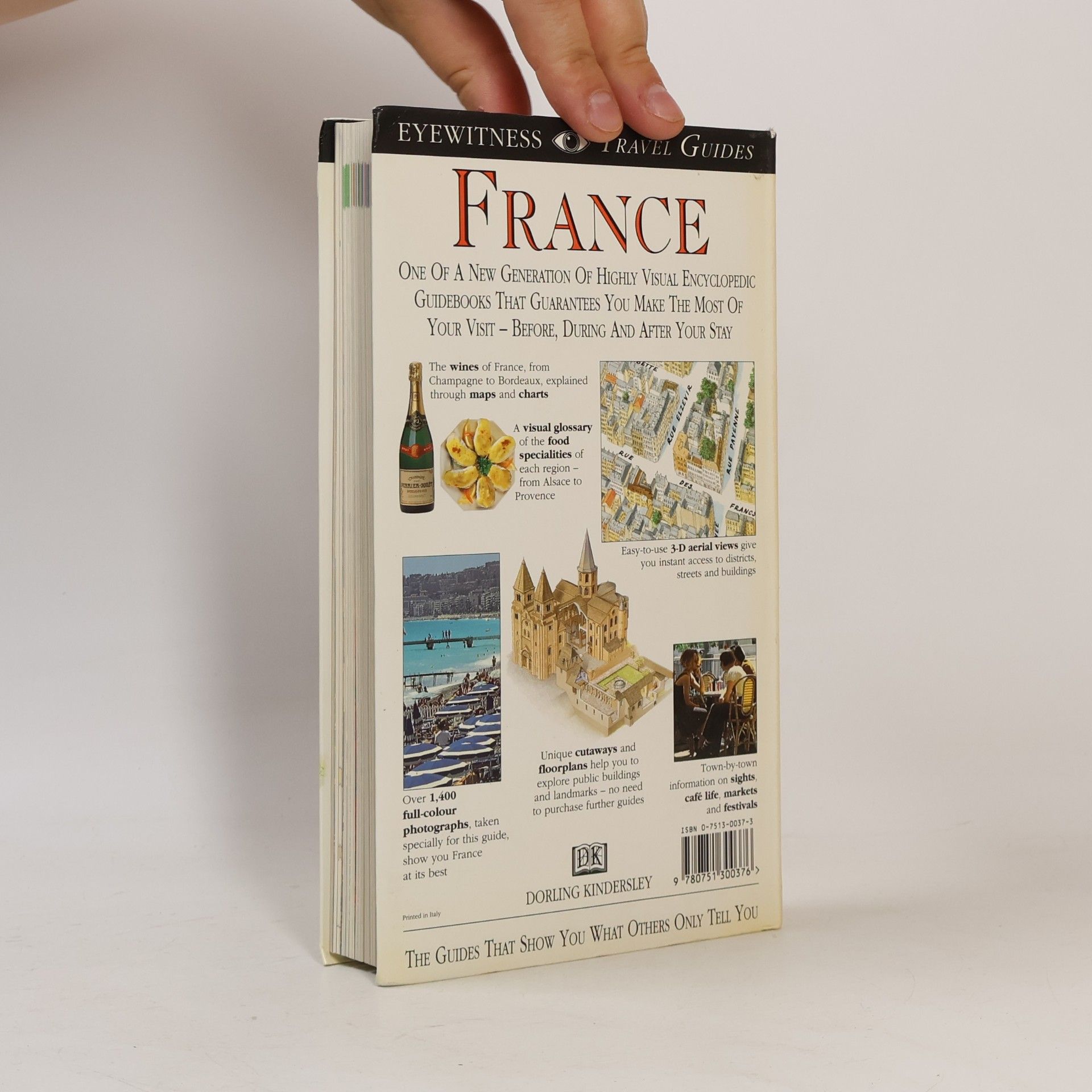 Collectif d'auteurs France
