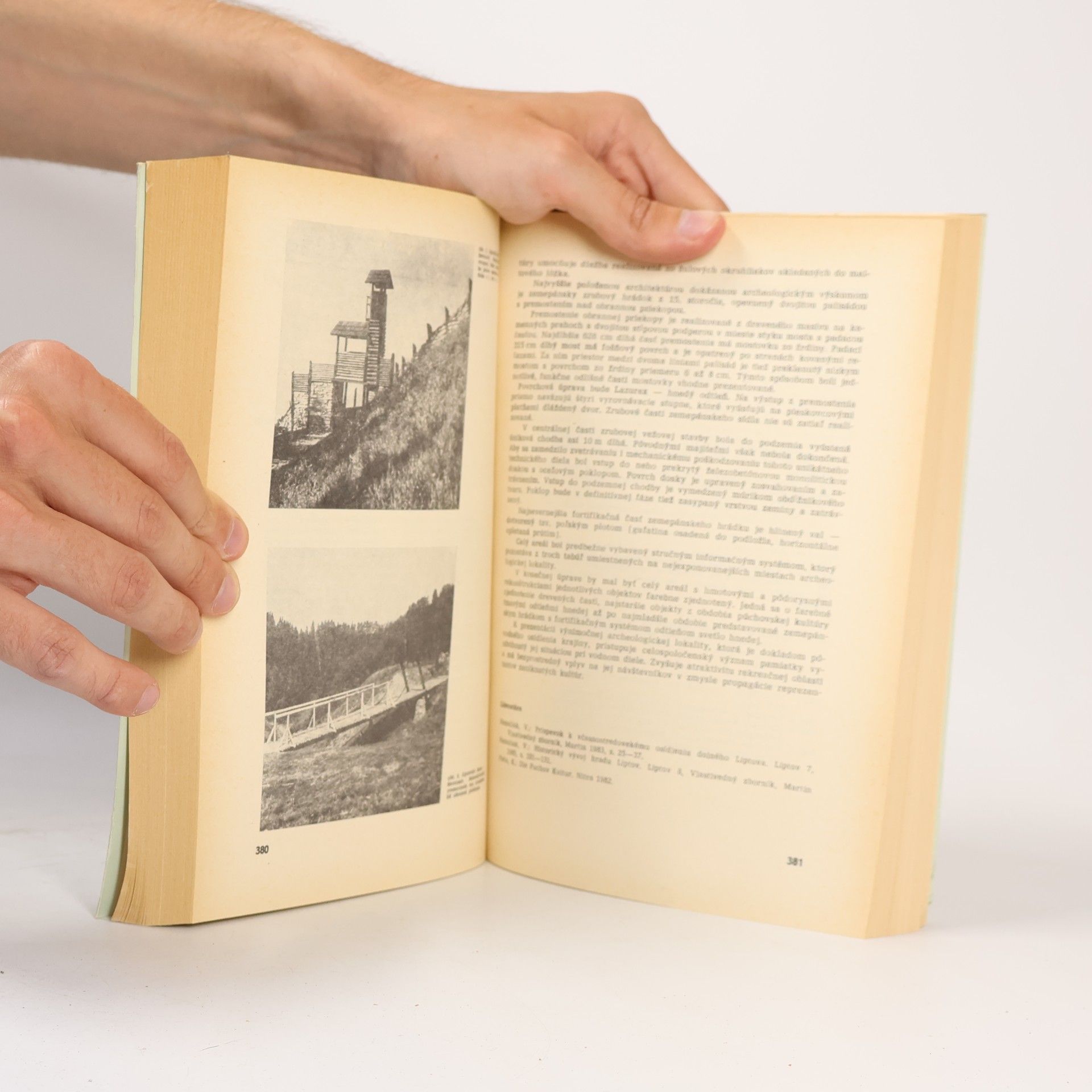 Kolektív autorov Archæologia historica 13/88