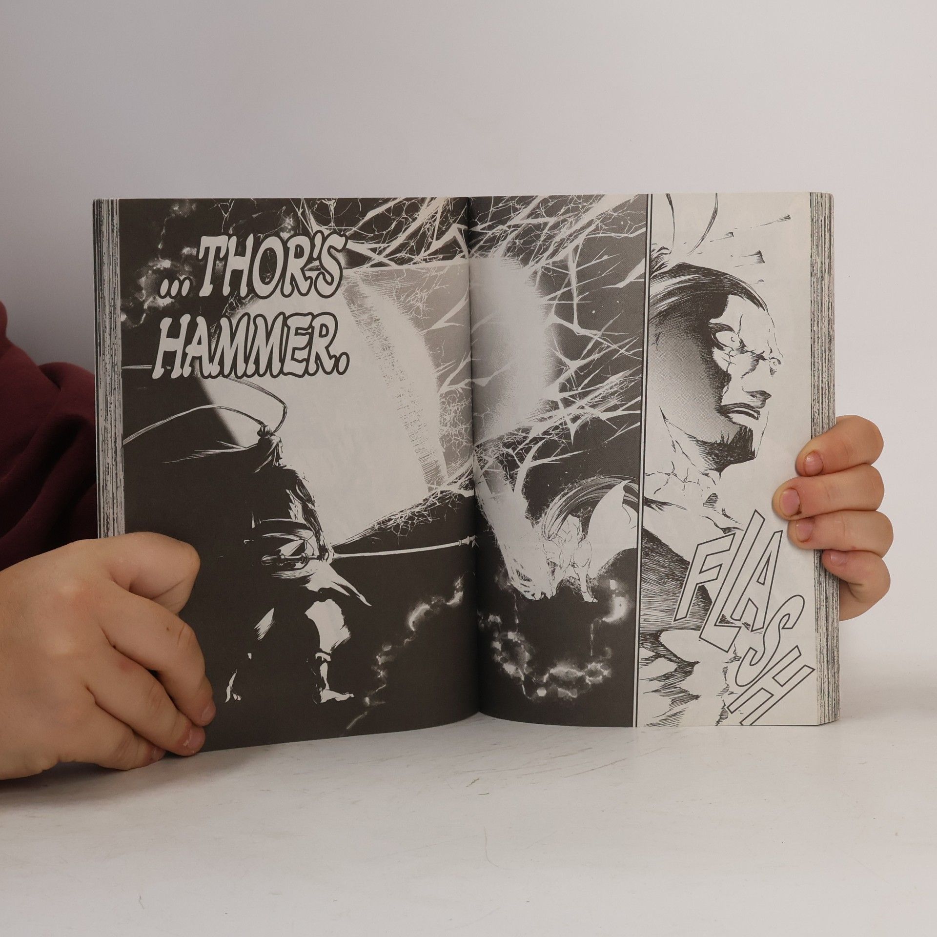 Umemura Shinya Record of Ragnarok, Vol. 1: Volume 1