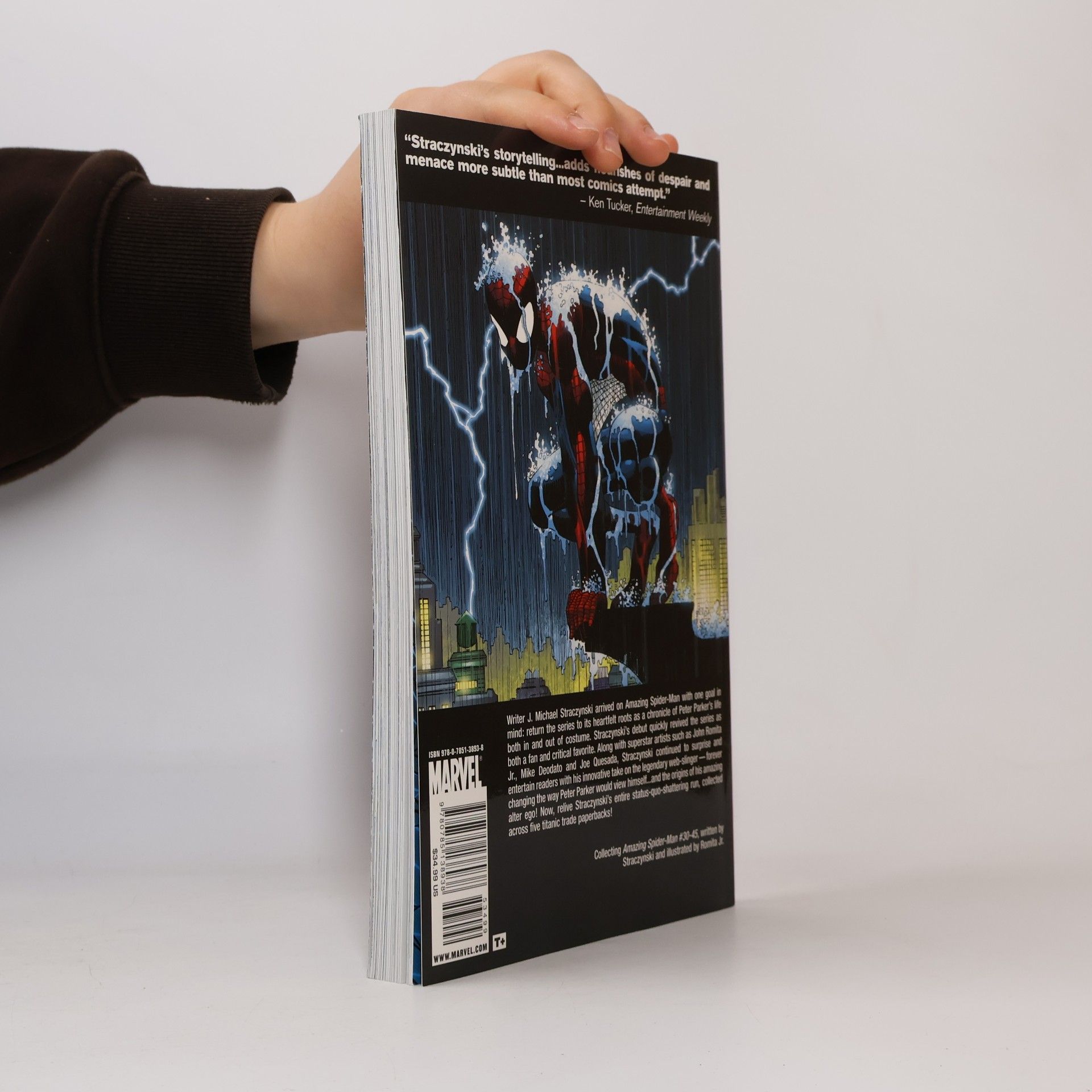 John Romita Ultimate Collection - 1: The Amazing Spider-Man