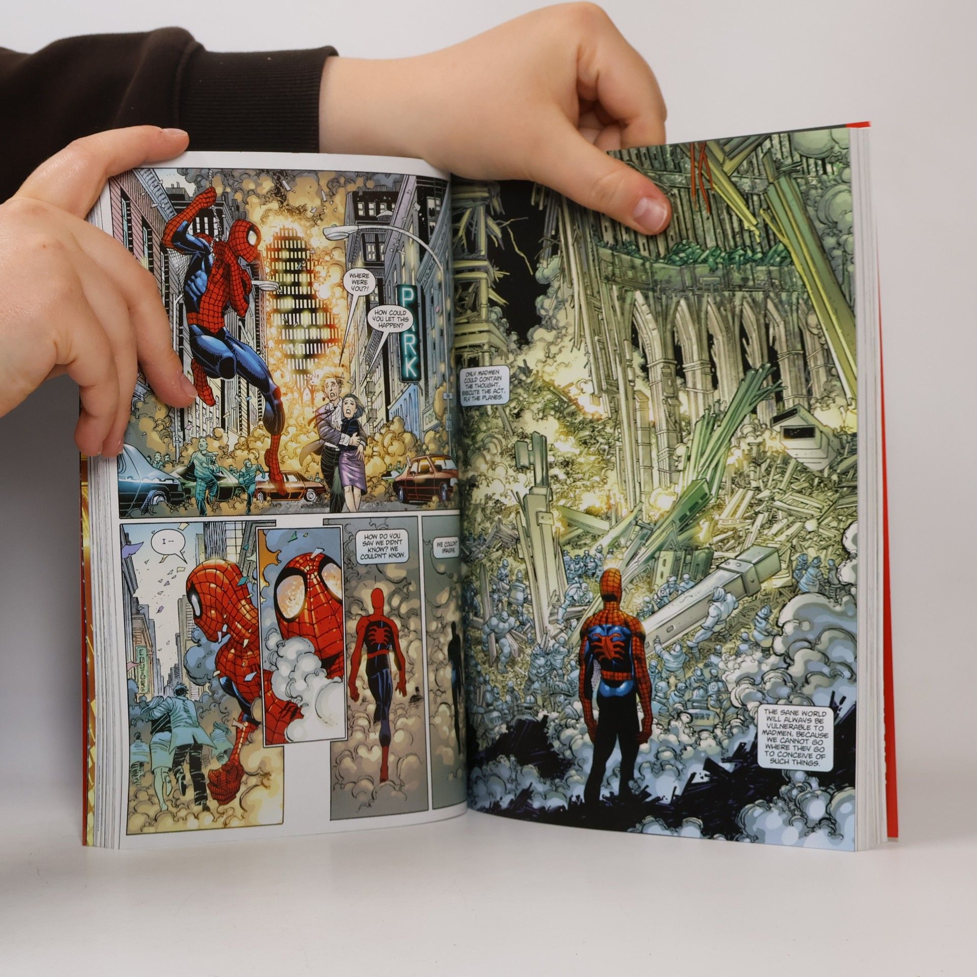 John Romita Ultimate Collection - 1: The Amazing Spider-Man