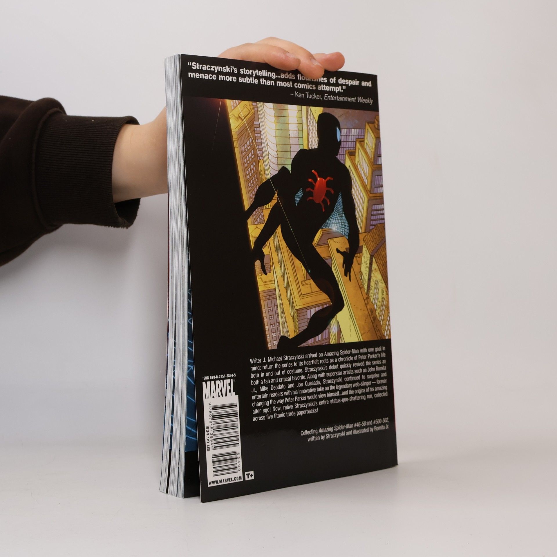 John Romita Ultimate Collection - 2: The Amazing Spider-Man