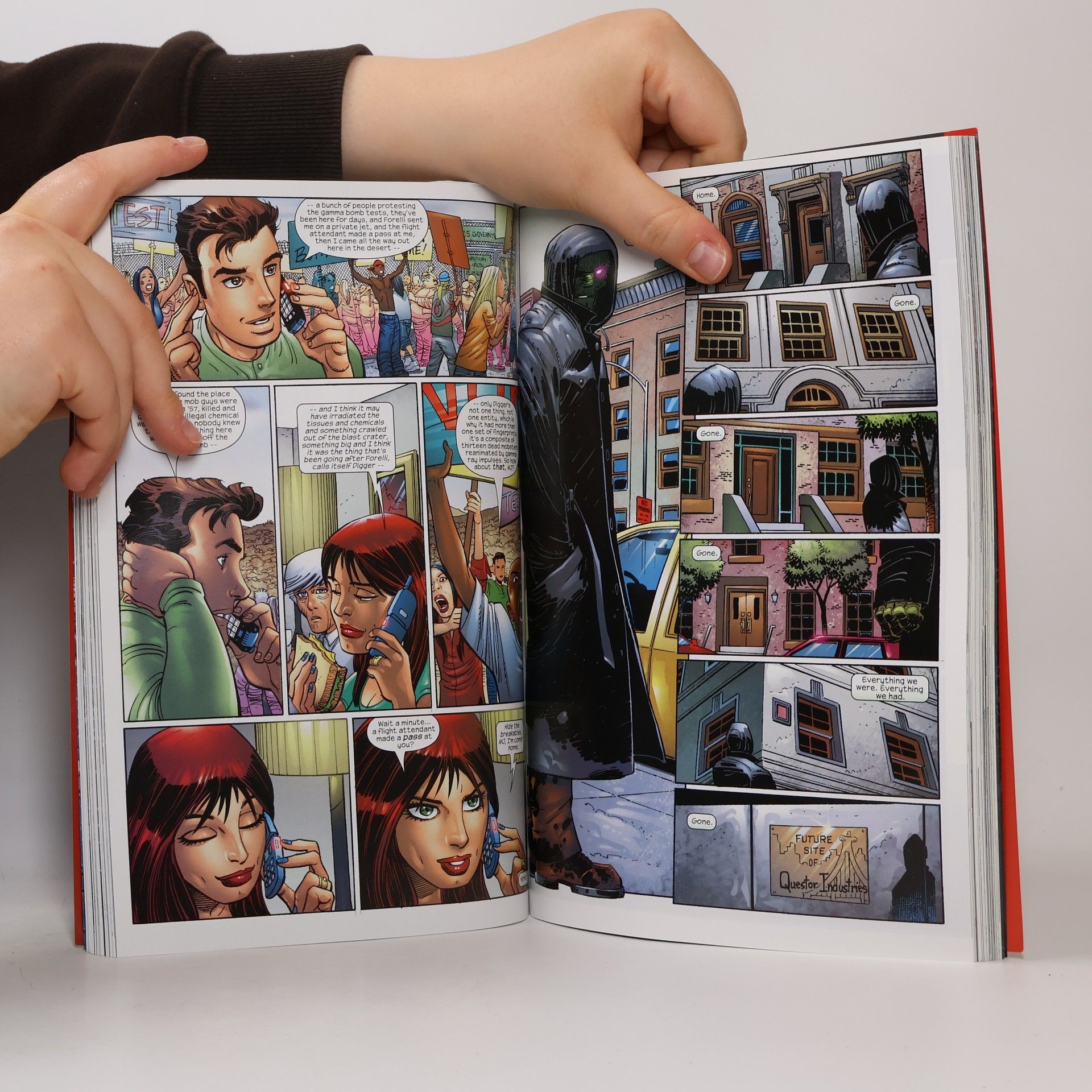John Romita Ultimate Collection - 2: The Amazing Spider-Man