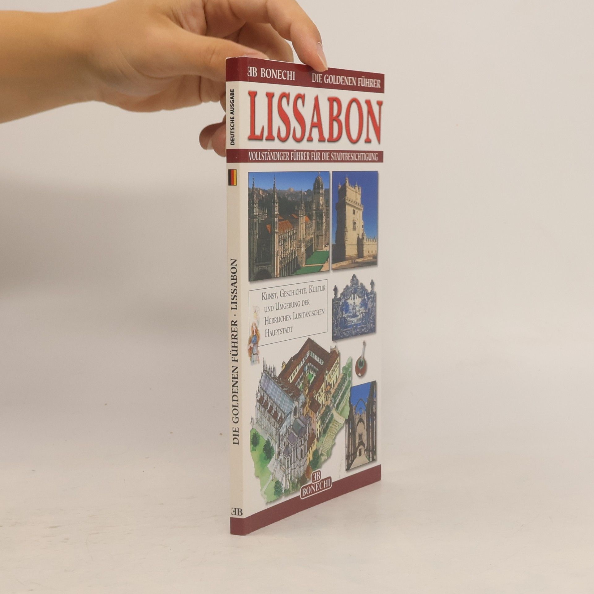 Lissabon