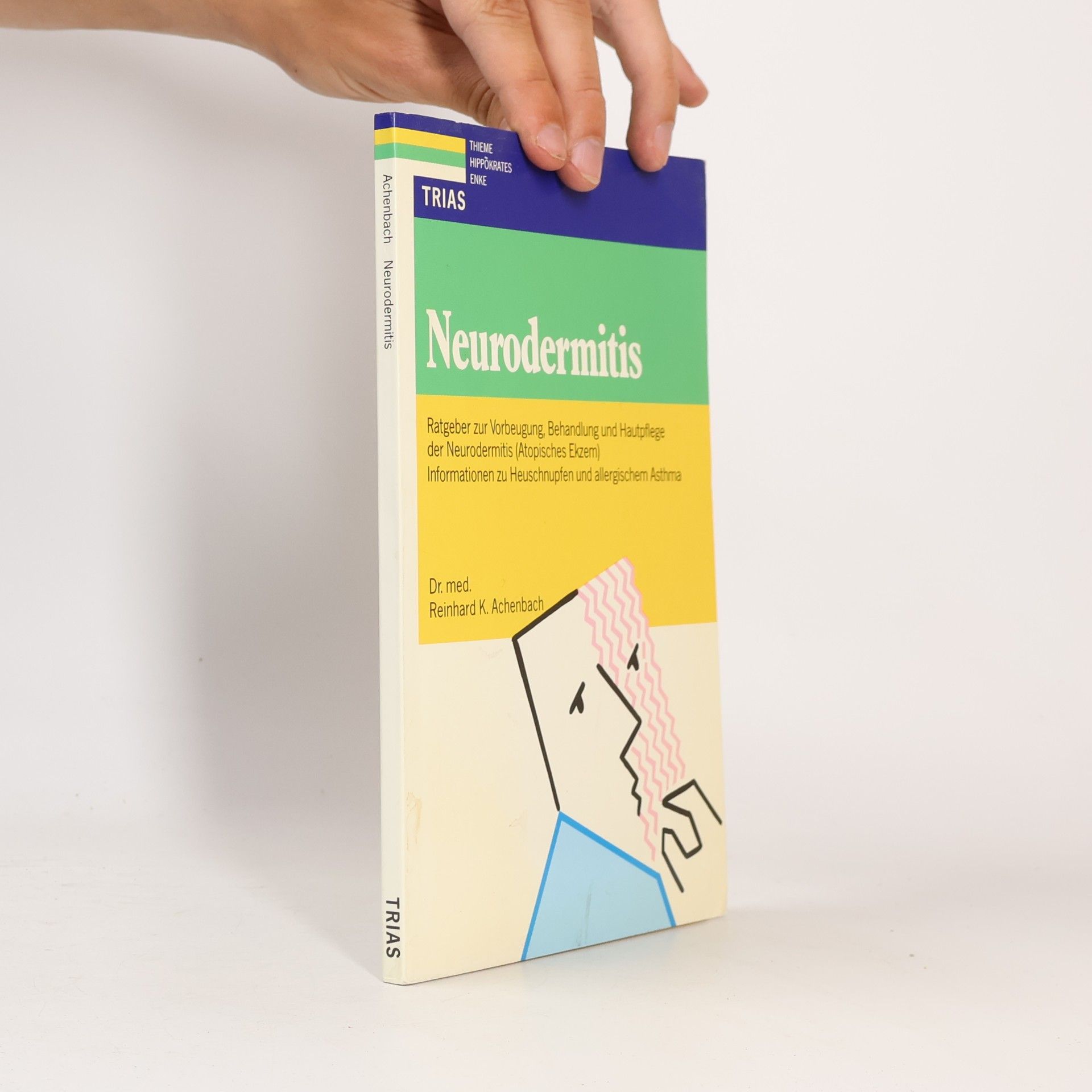 Neurodermitis