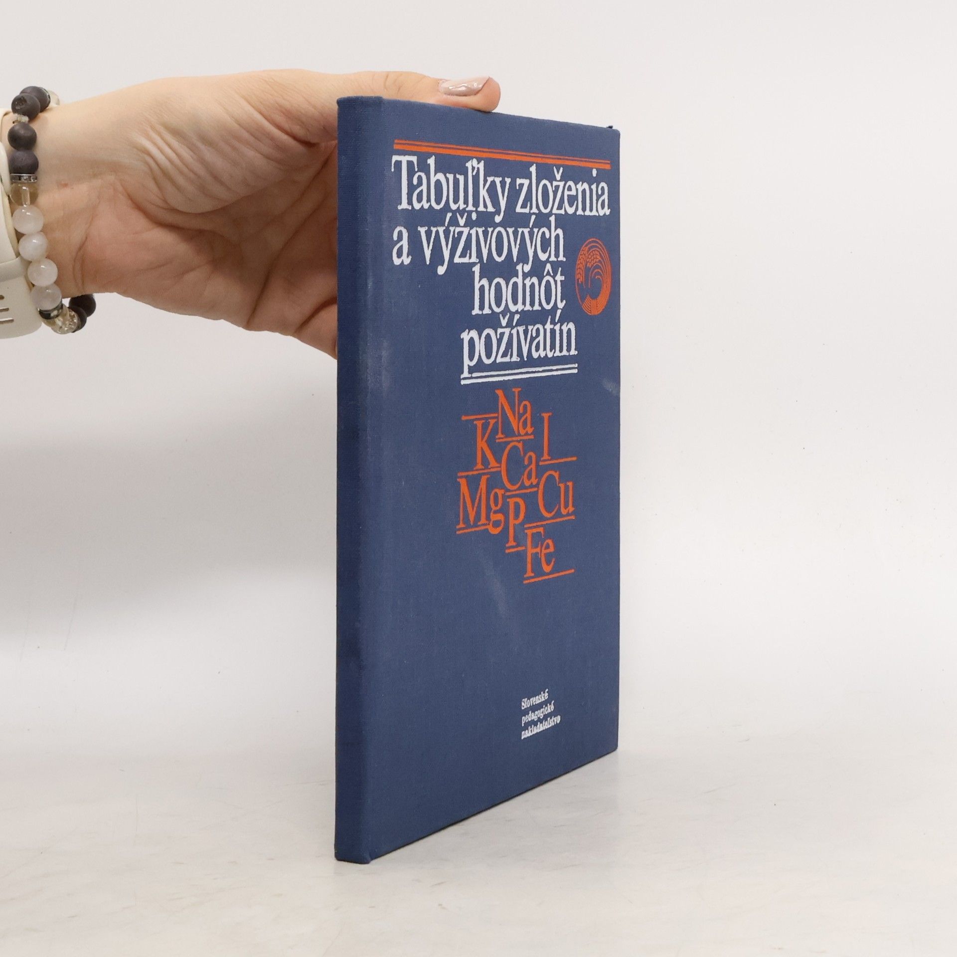 Igo Kajaba Tabuľky zloženia a výživových hodnôt poživatín