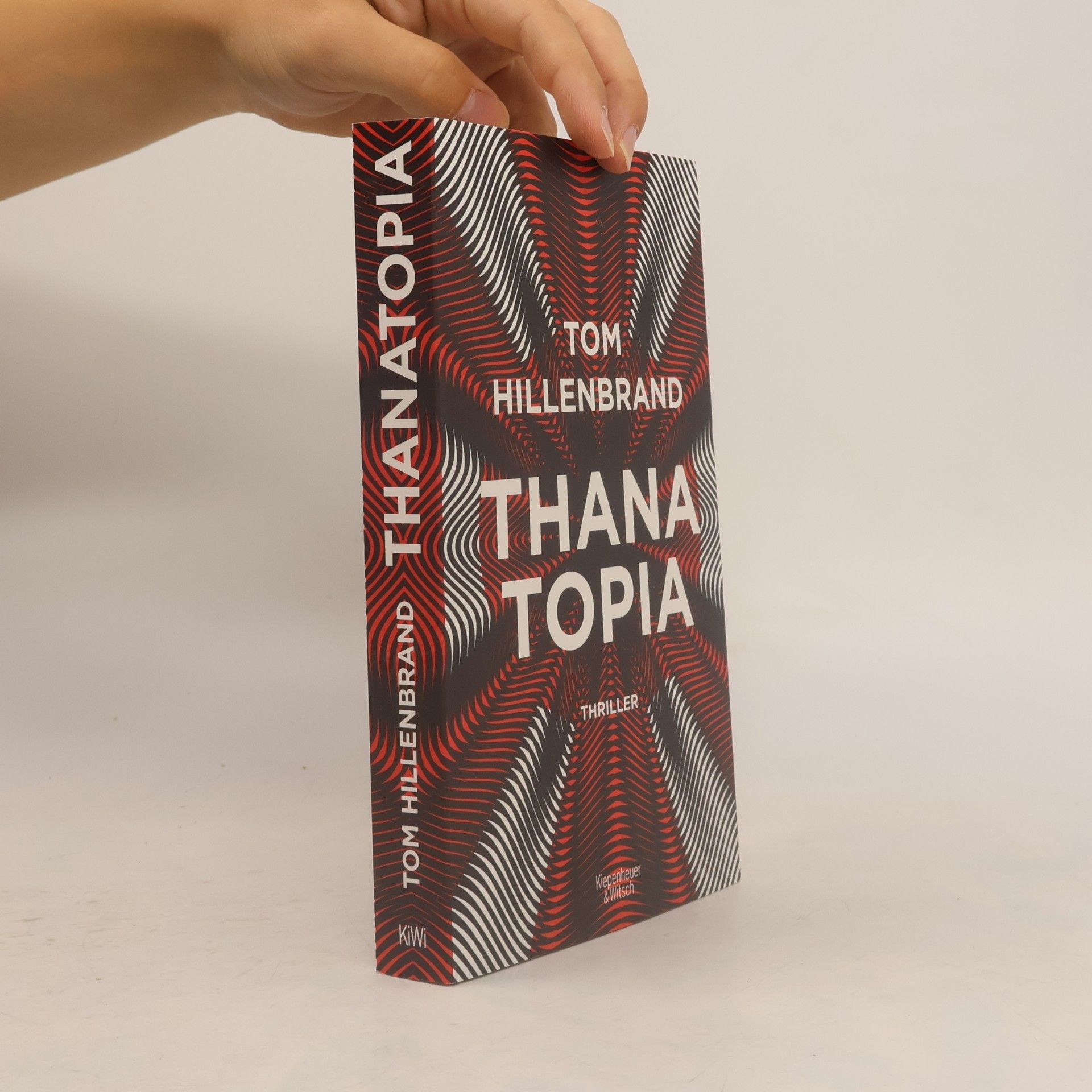 Thana Topia