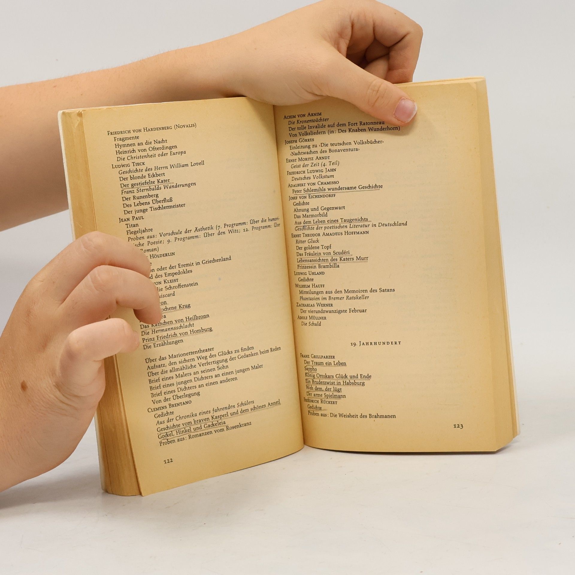 Karl Otto Conrady Einführung in die Neuere deutsche Literaturwissenschaft