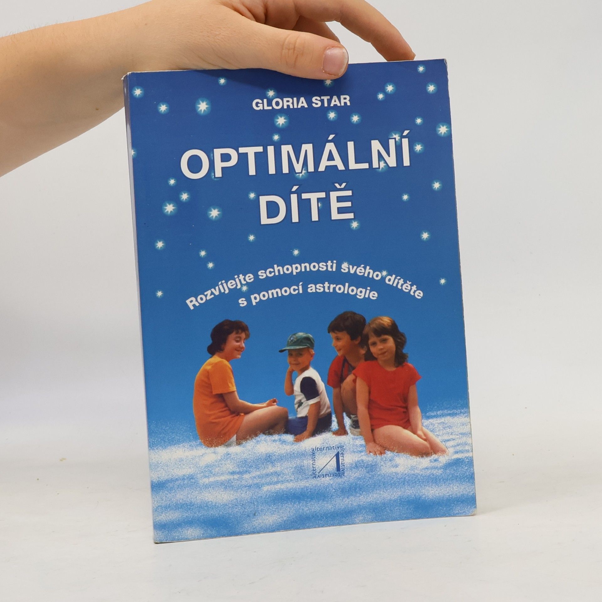 Gloria Star Optimální dítě