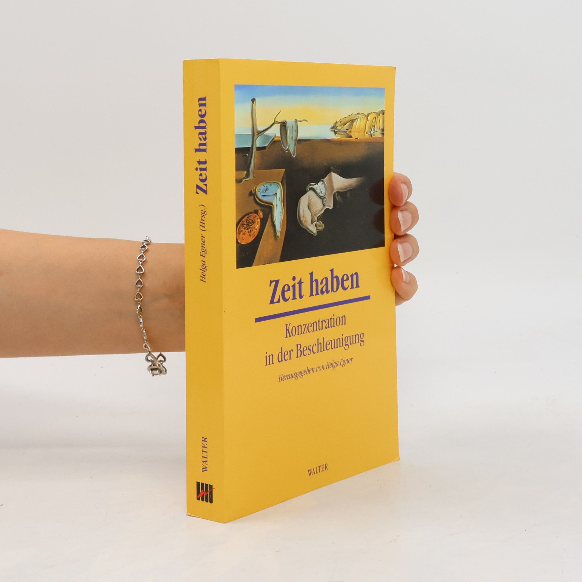 Zeit haben