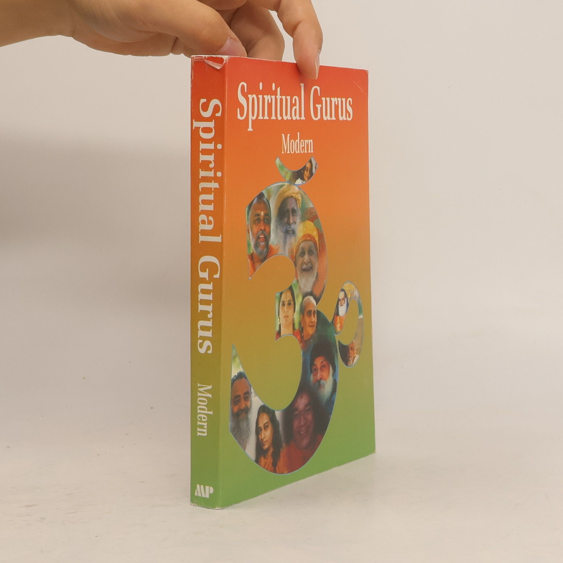 Purnaprajna Das Spiritual Gurus