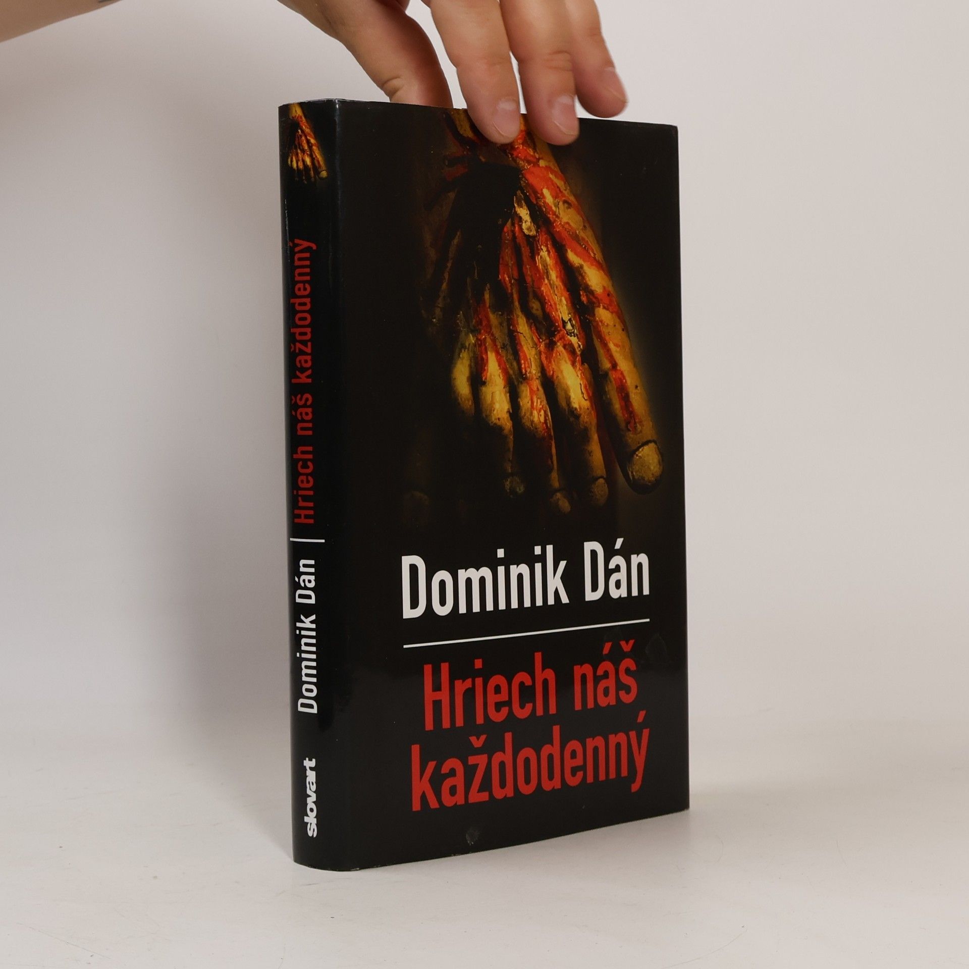 Dominik Dán Hriech náš každodenný