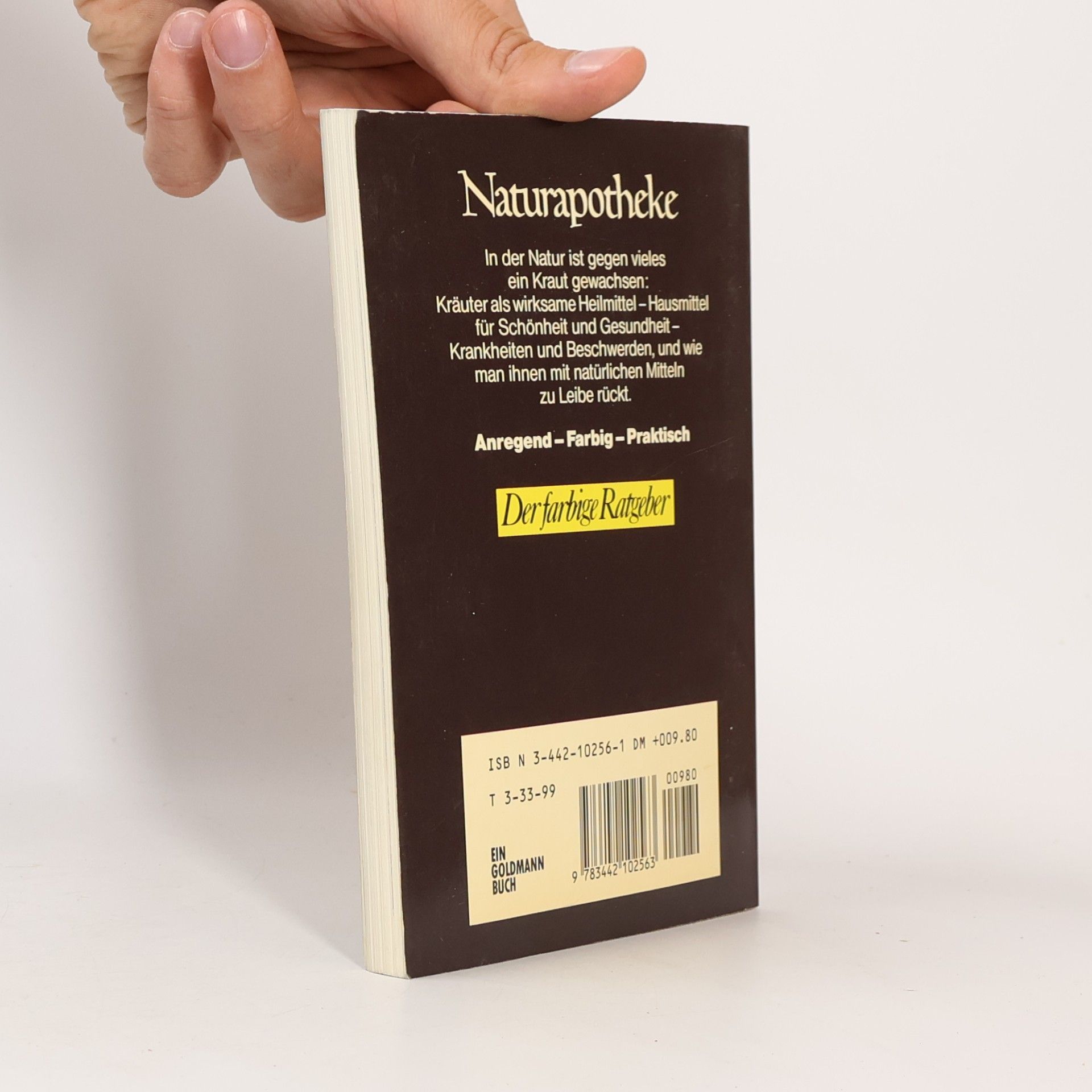 Renate Zeltner Naturapotheke