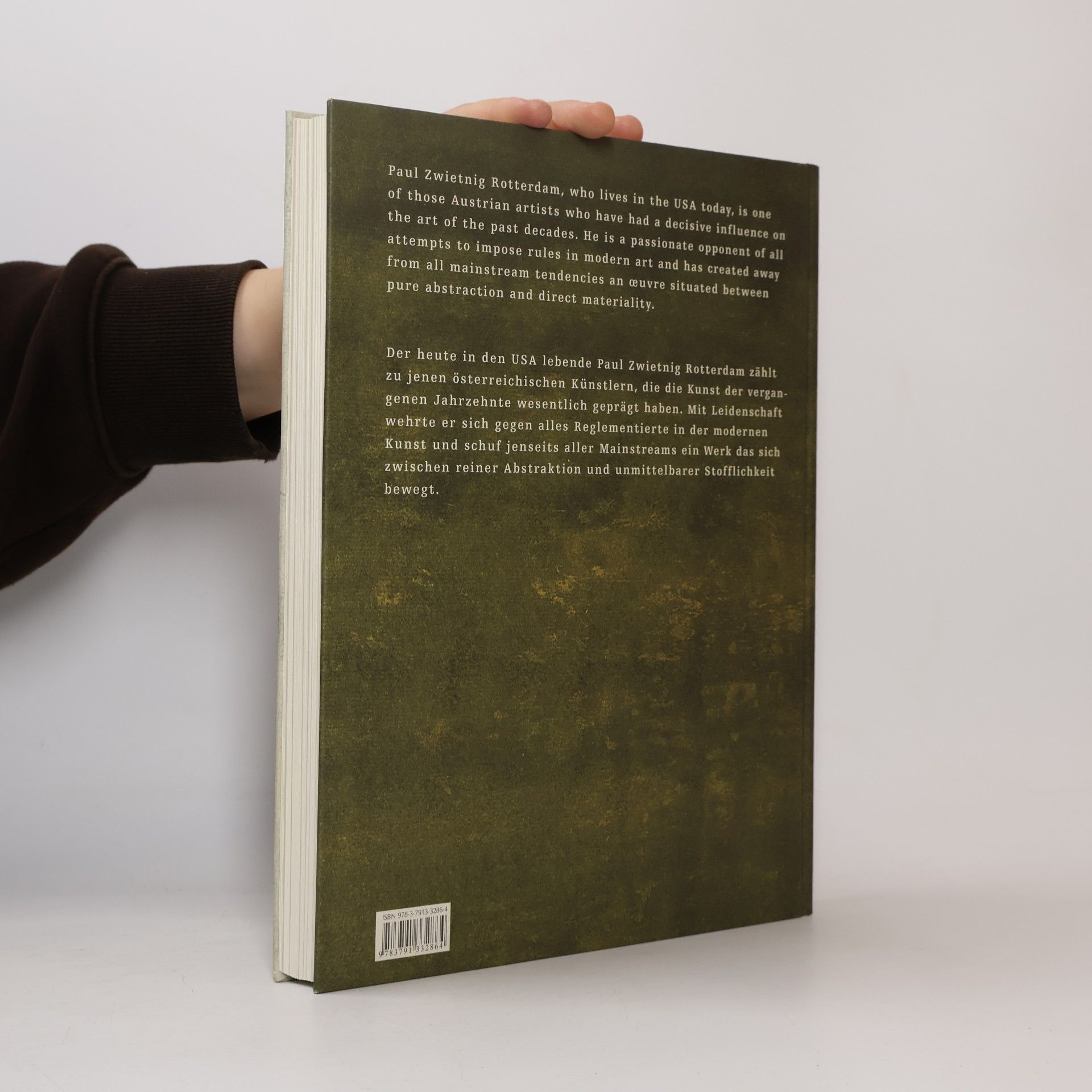 Carl Aigner Worklist, Werkliste Paul Zwietnig-Rotterdam