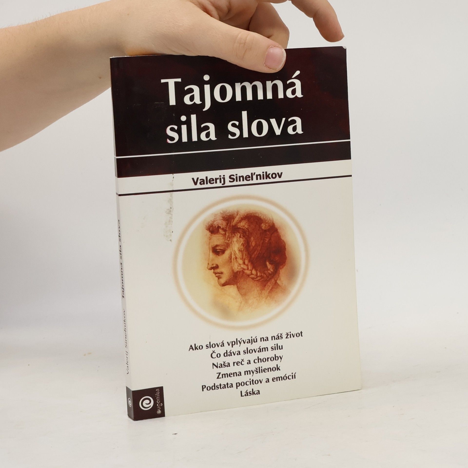 Tajomná sila slova