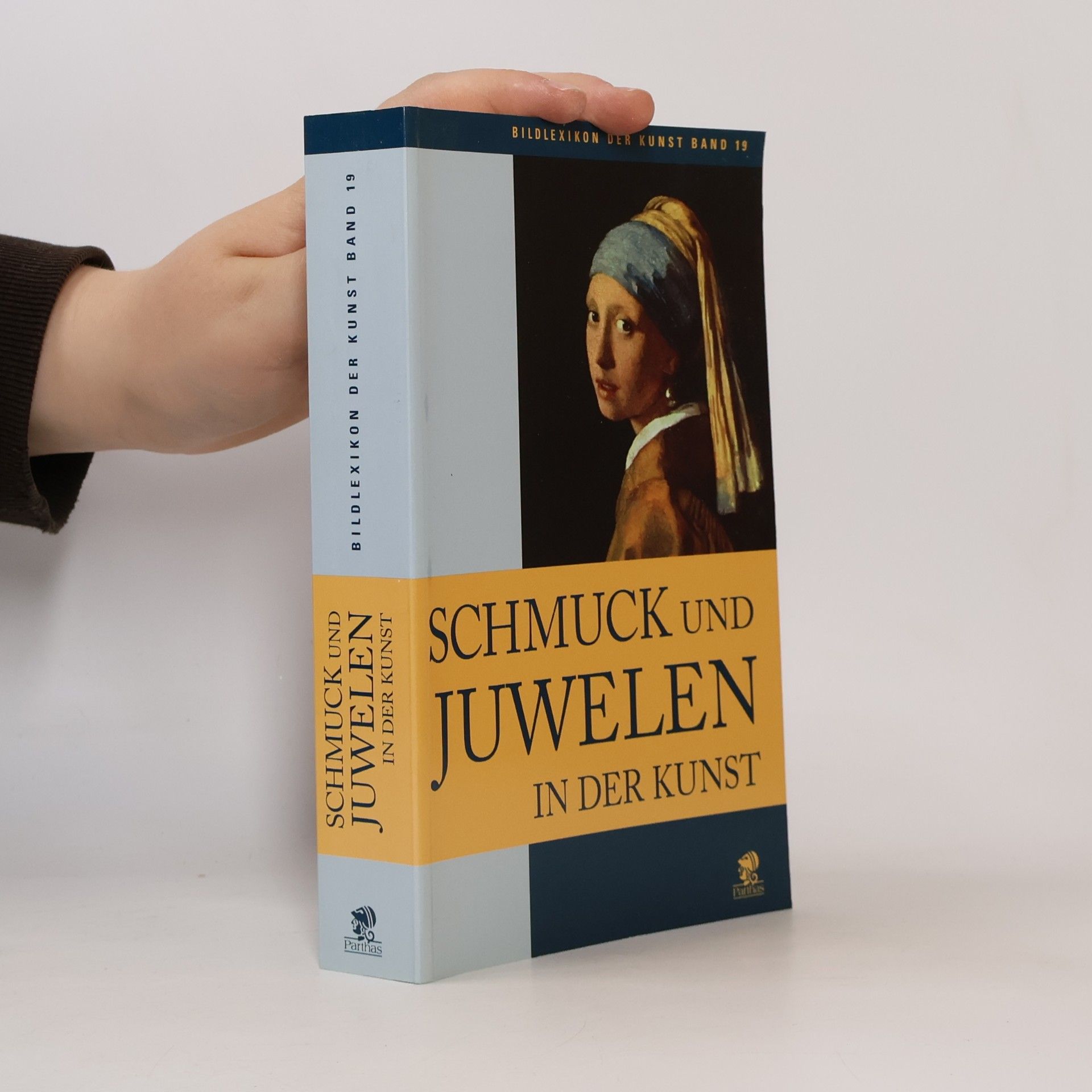 Silvia Malaguzzi Schmuck und Juwelen in der Kunst