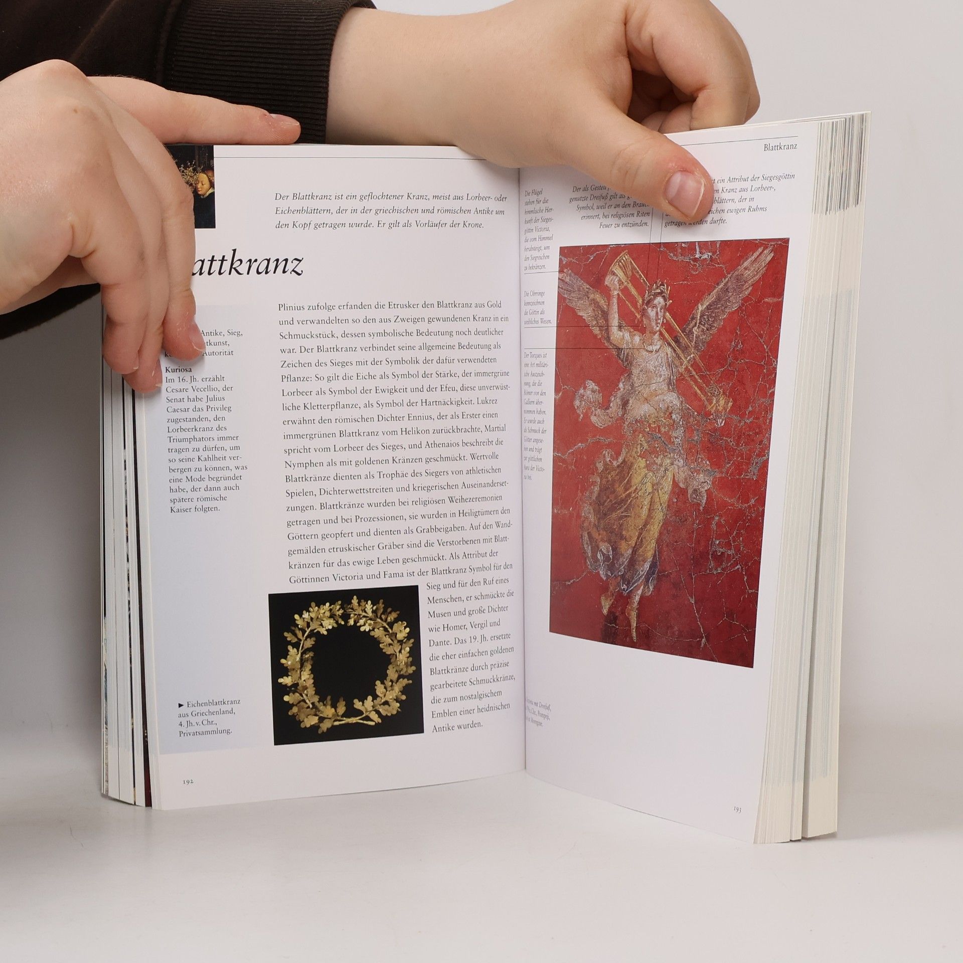 Silvia Malaguzzi Schmuck und Juwelen in der Kunst