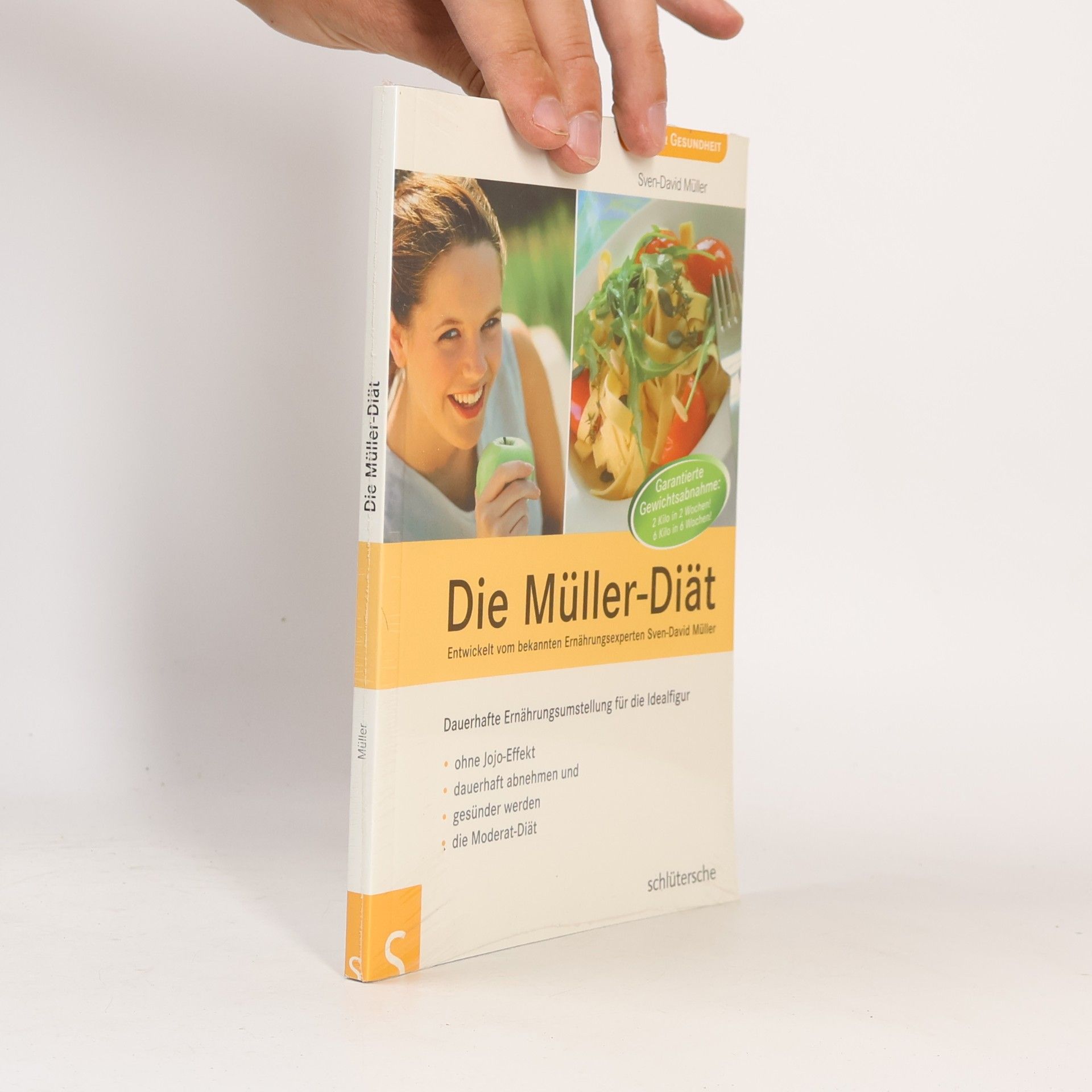 Die Müller-Diät