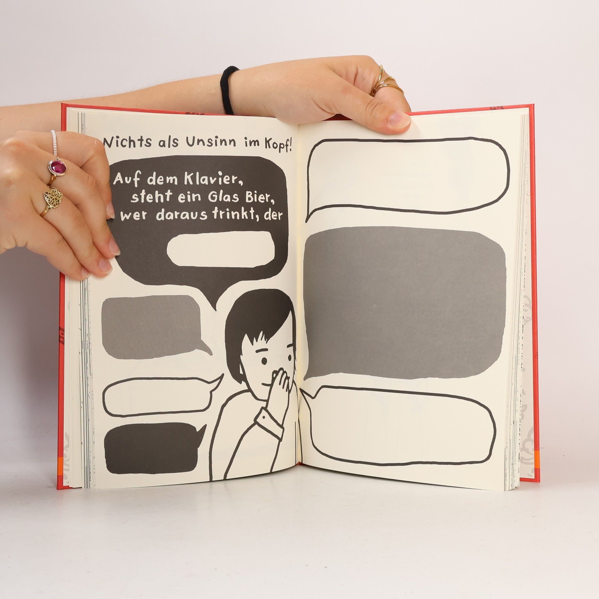 Labor Ateliergemeinschaft Fabelhaftes Kinder Künstler Kritzelbuch