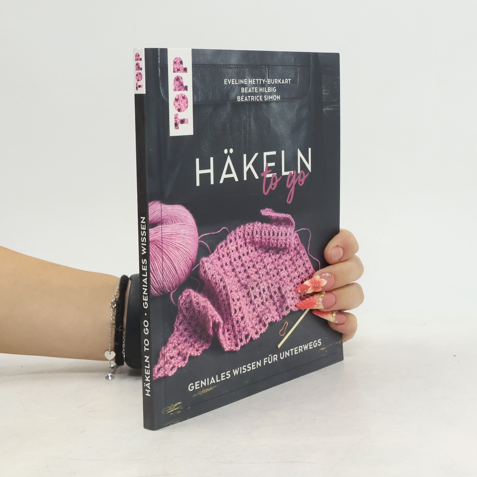 Häkeln to go
