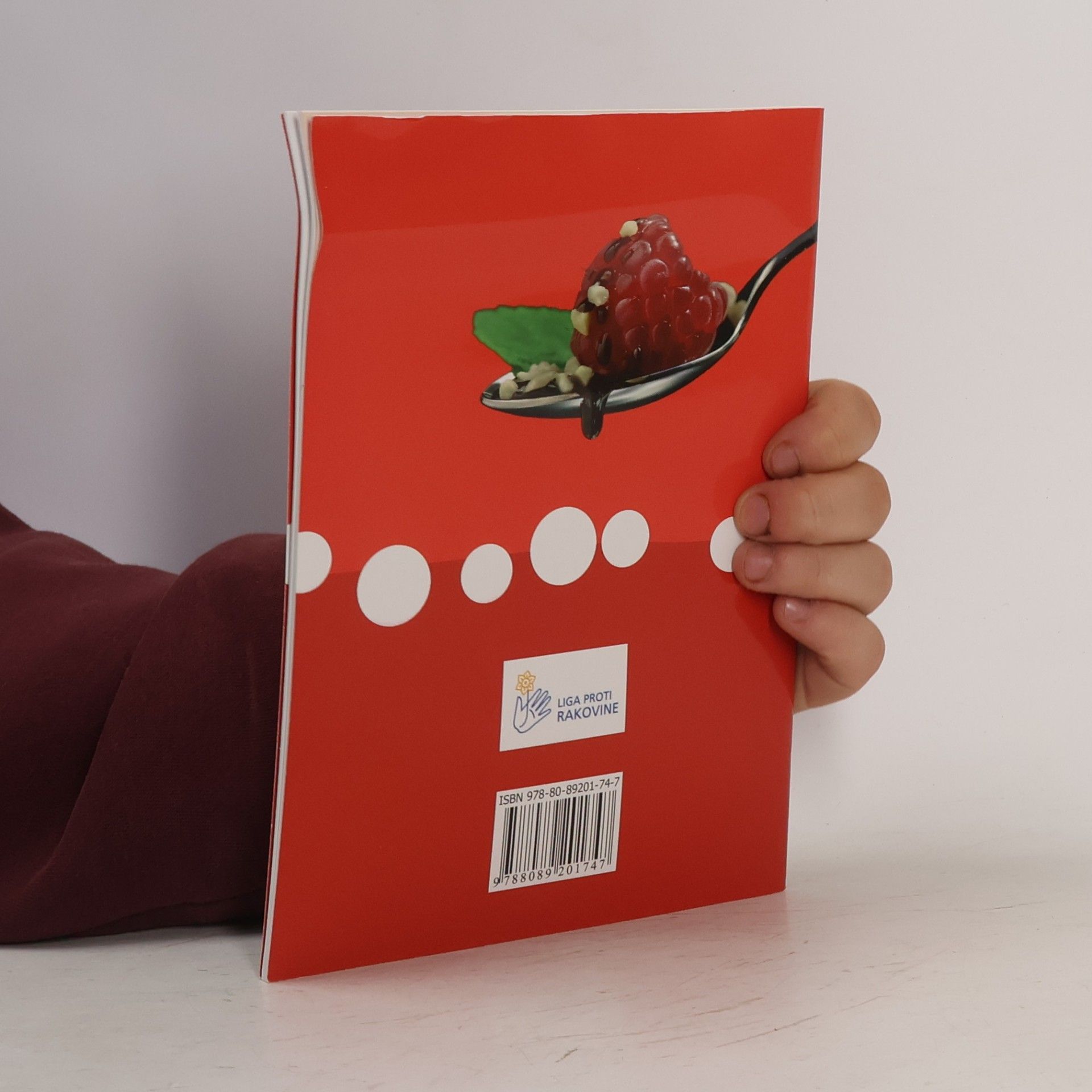 Autorenkollektiv Hrnečkový receptár z Račieho klubu