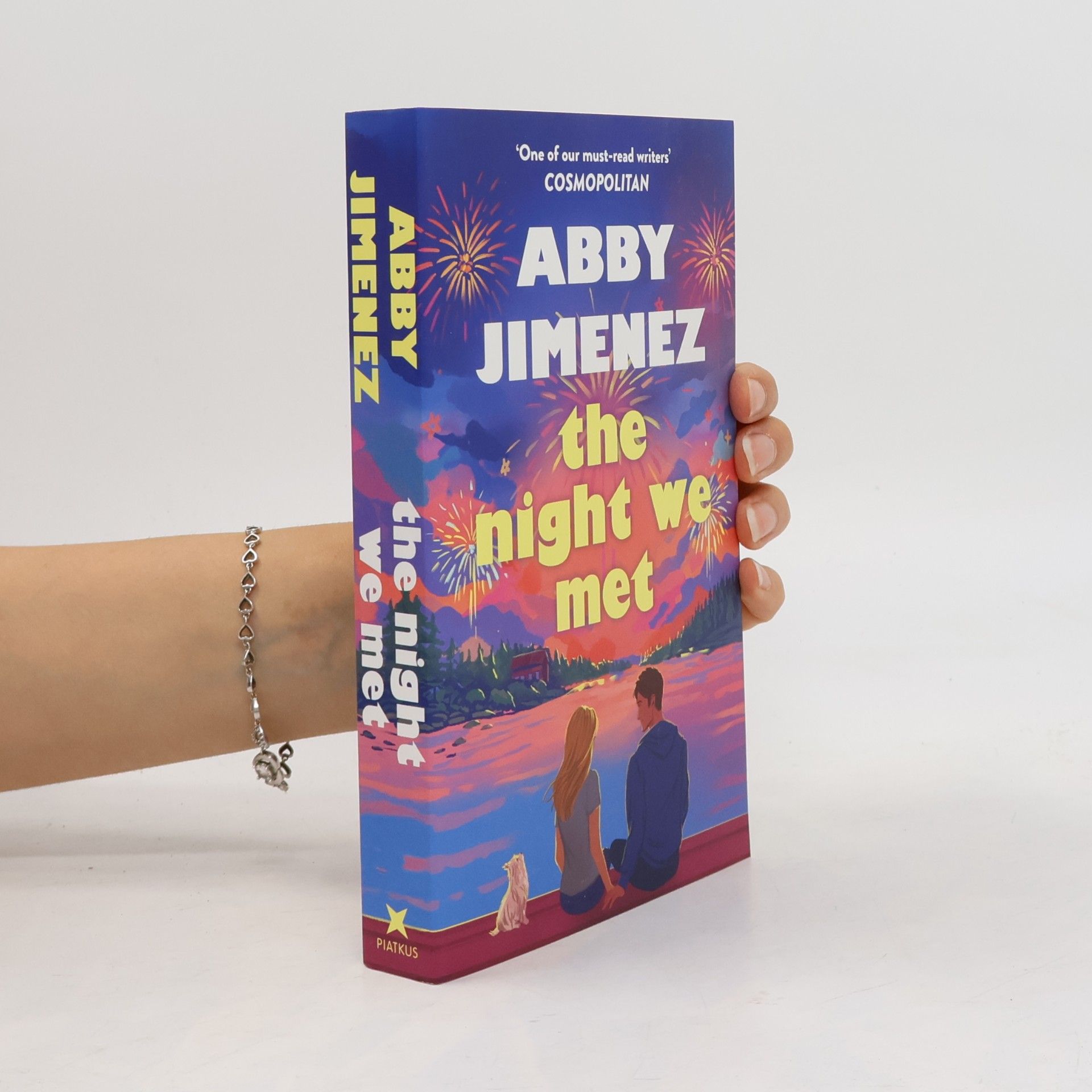 The Night We Met