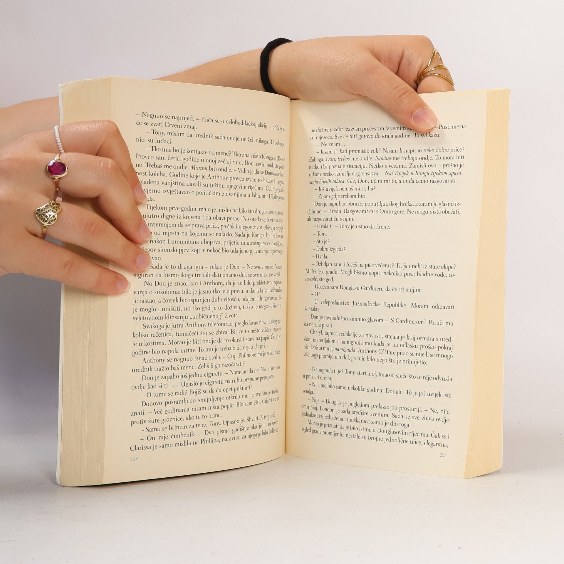 Jojo Moyes Posljednje pismo tvojega ljubavnika