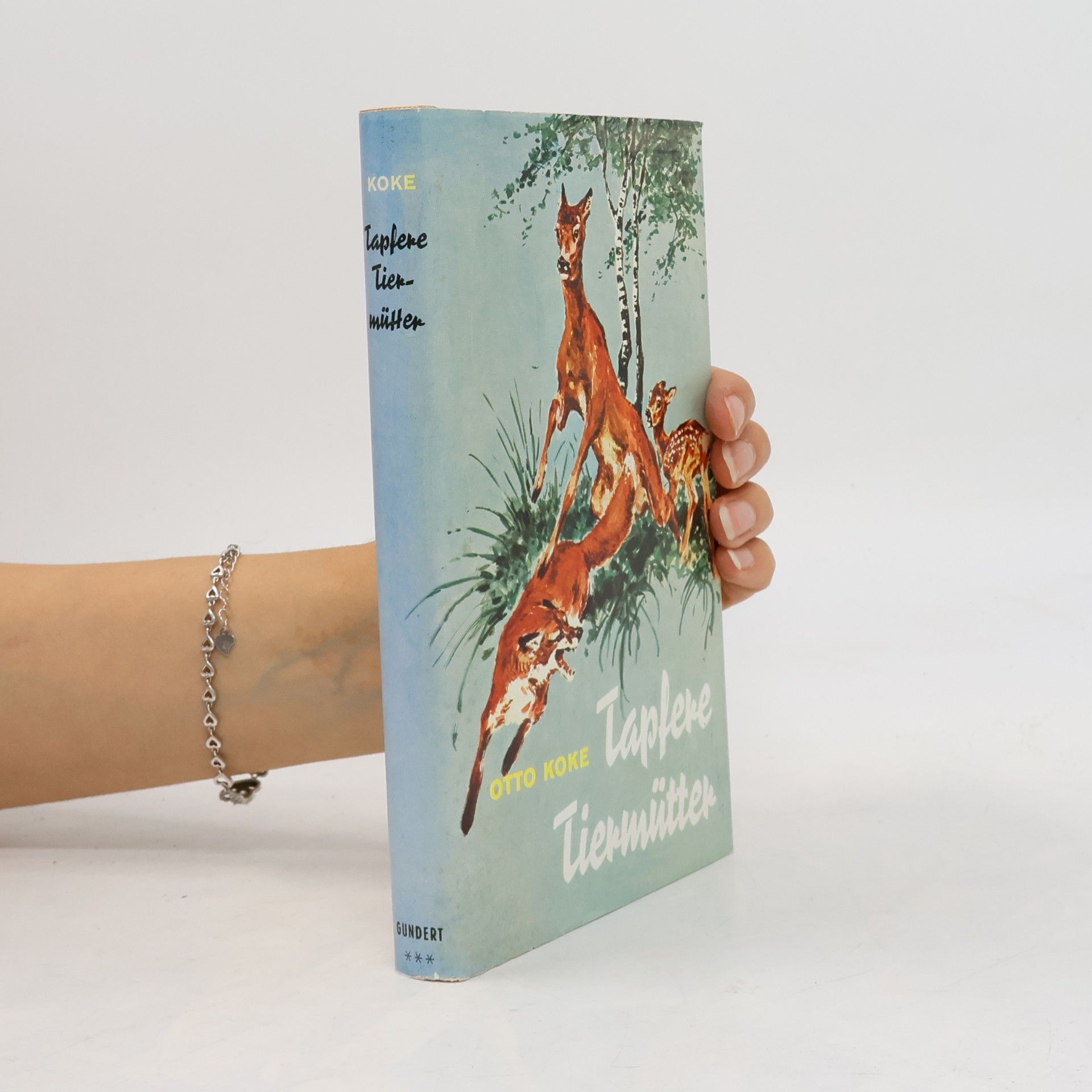 Tapfere Tiermütter