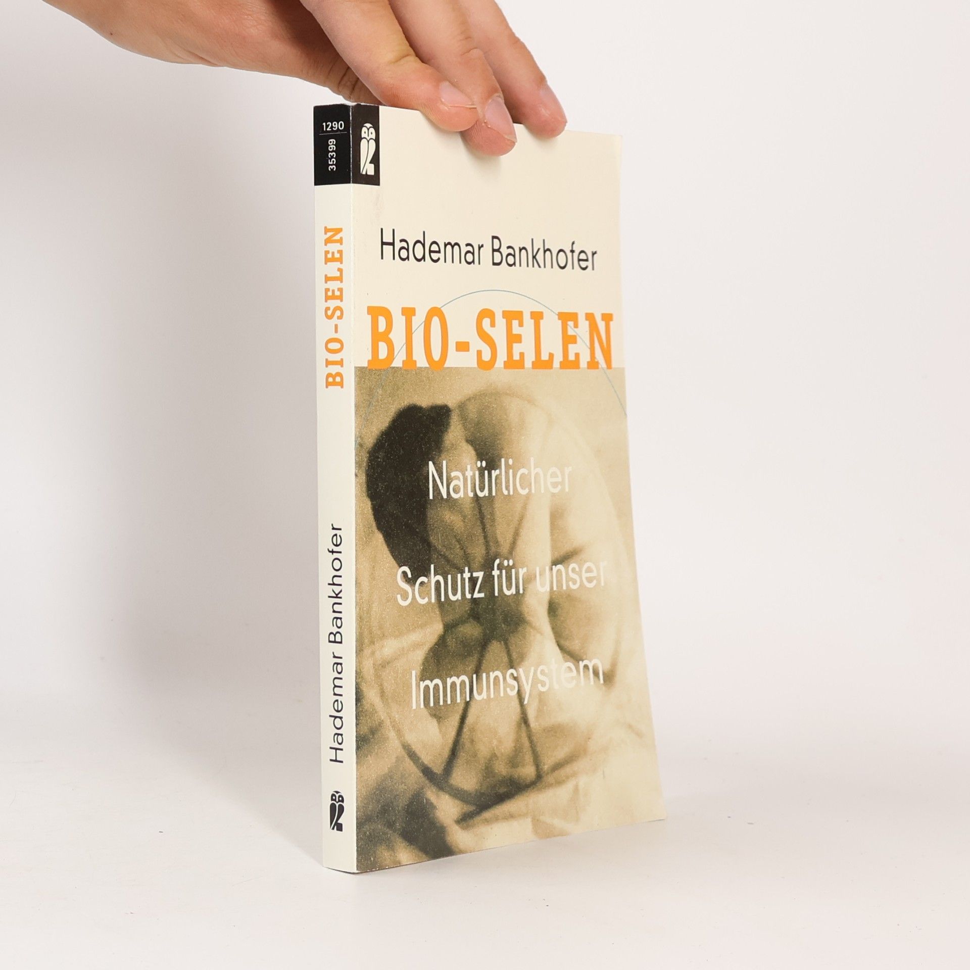 Hademar Bankhofer Bio-Selen