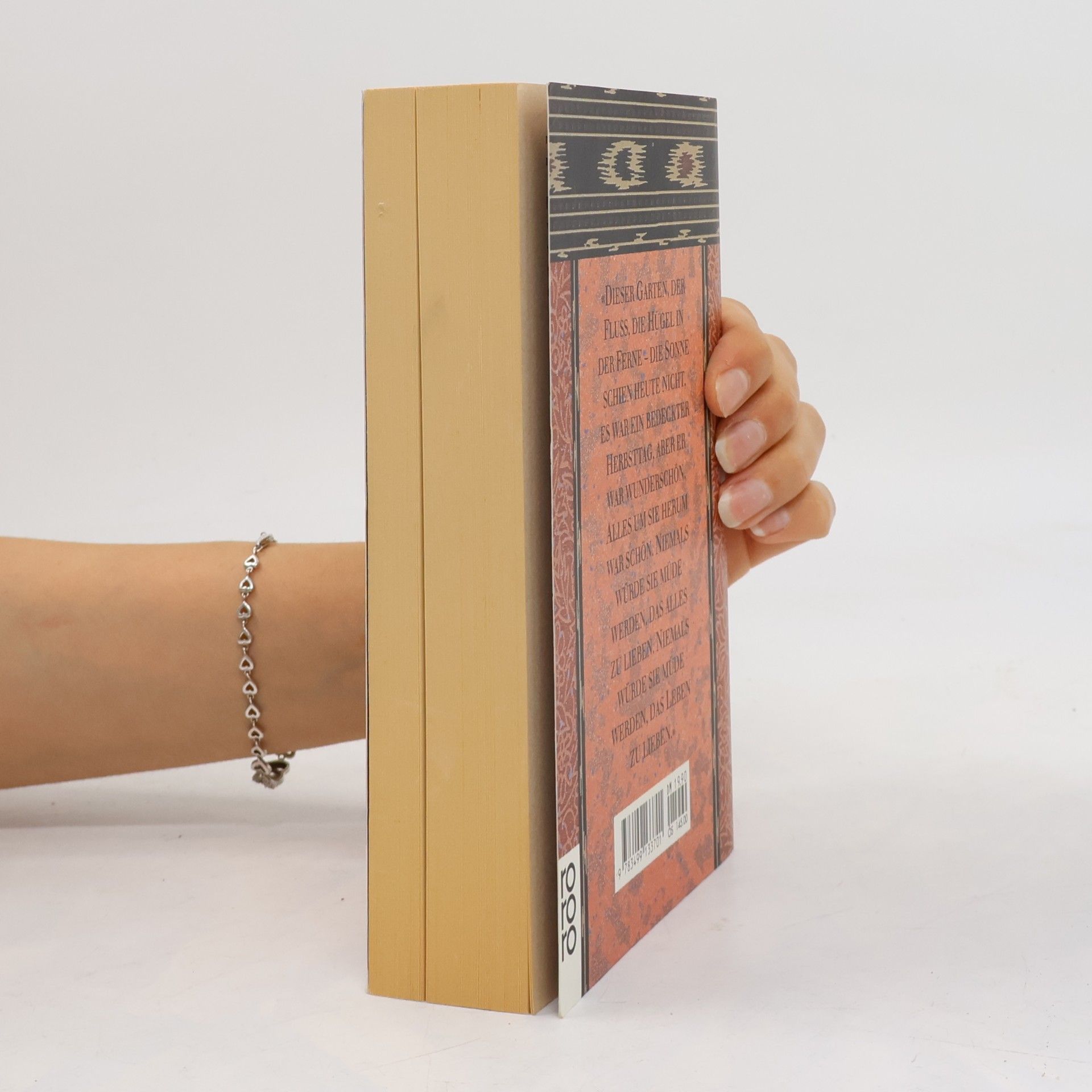Rosamunde Pilcher September : Roman