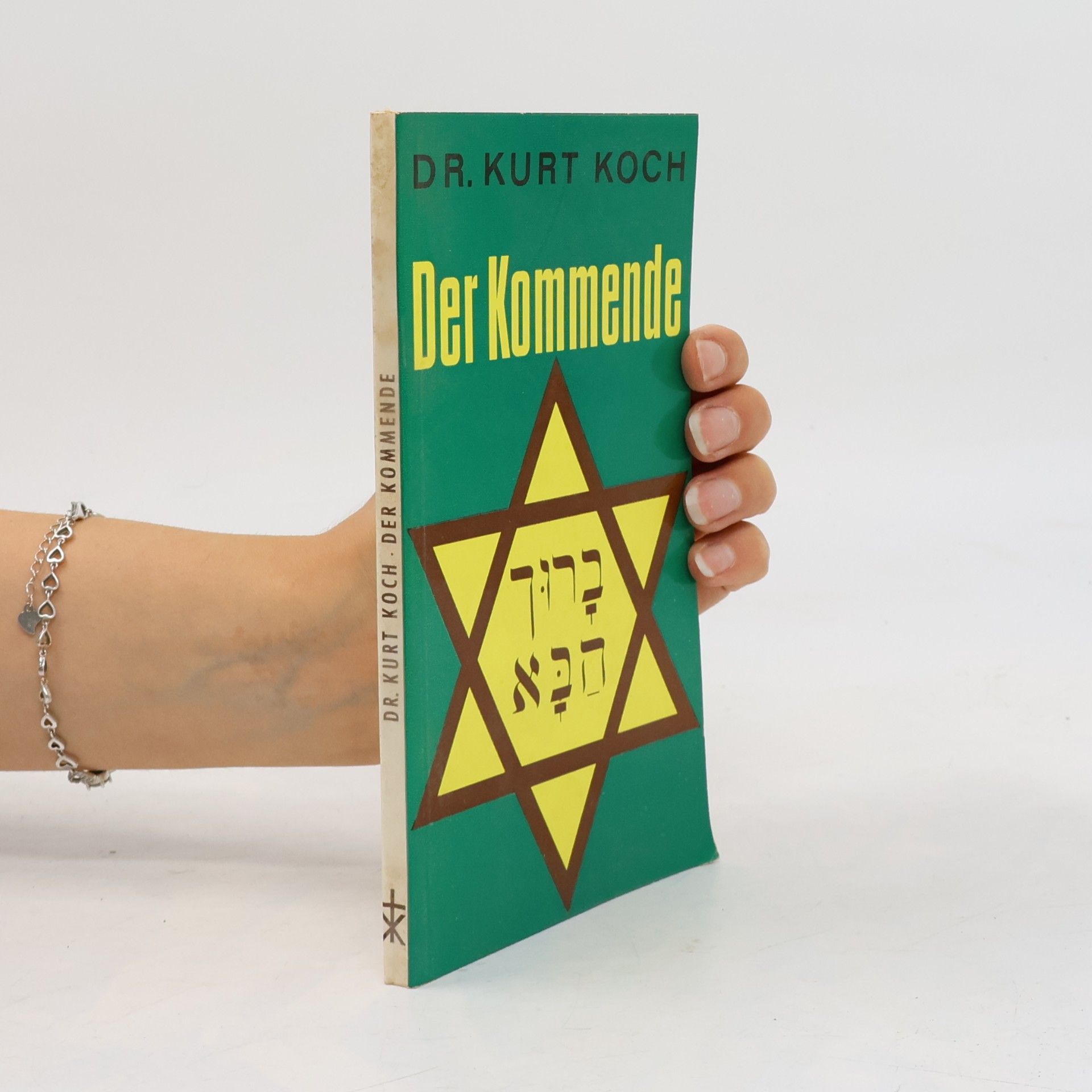 Der Kommende