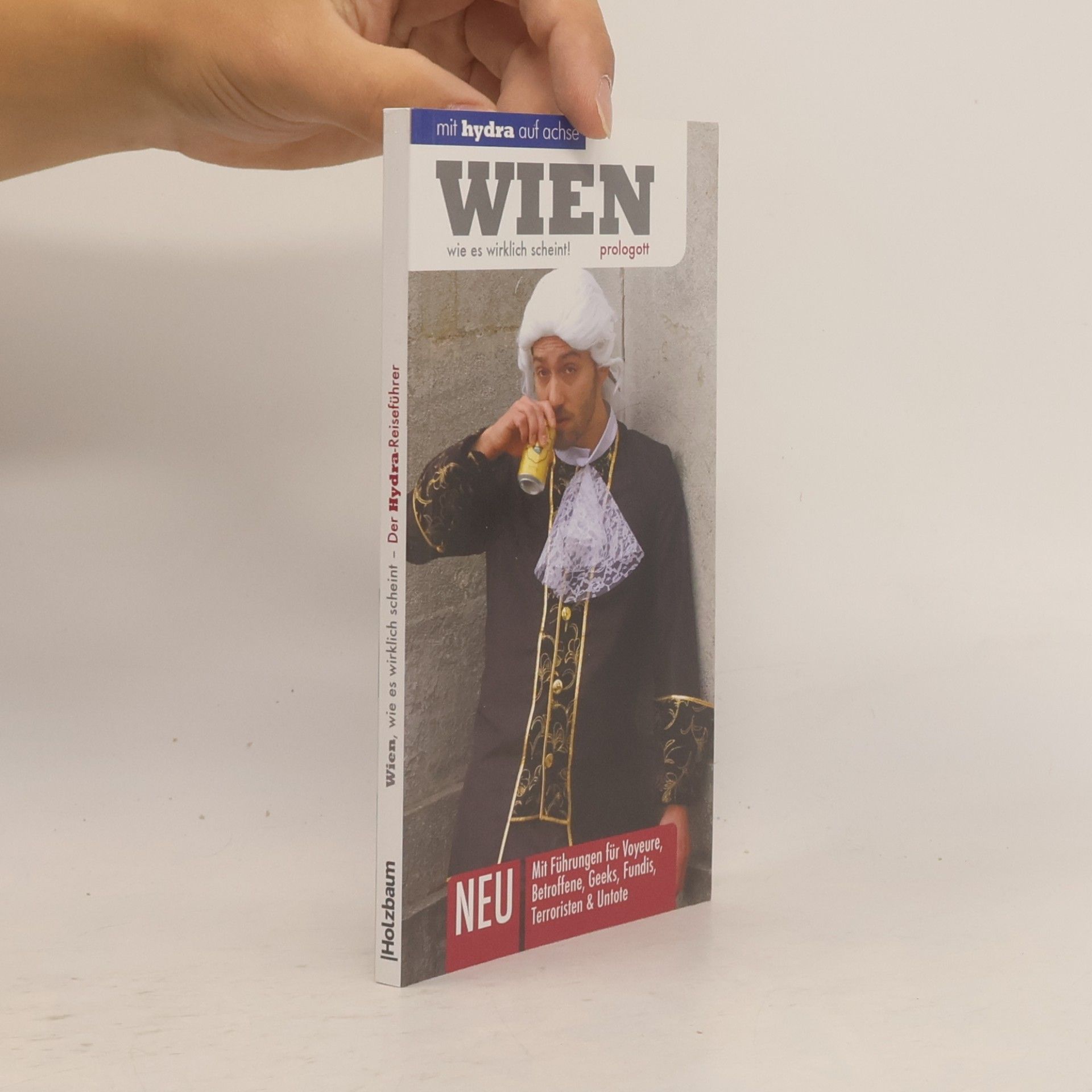 Curt Cuisine Wien - wie es wirklich scheint