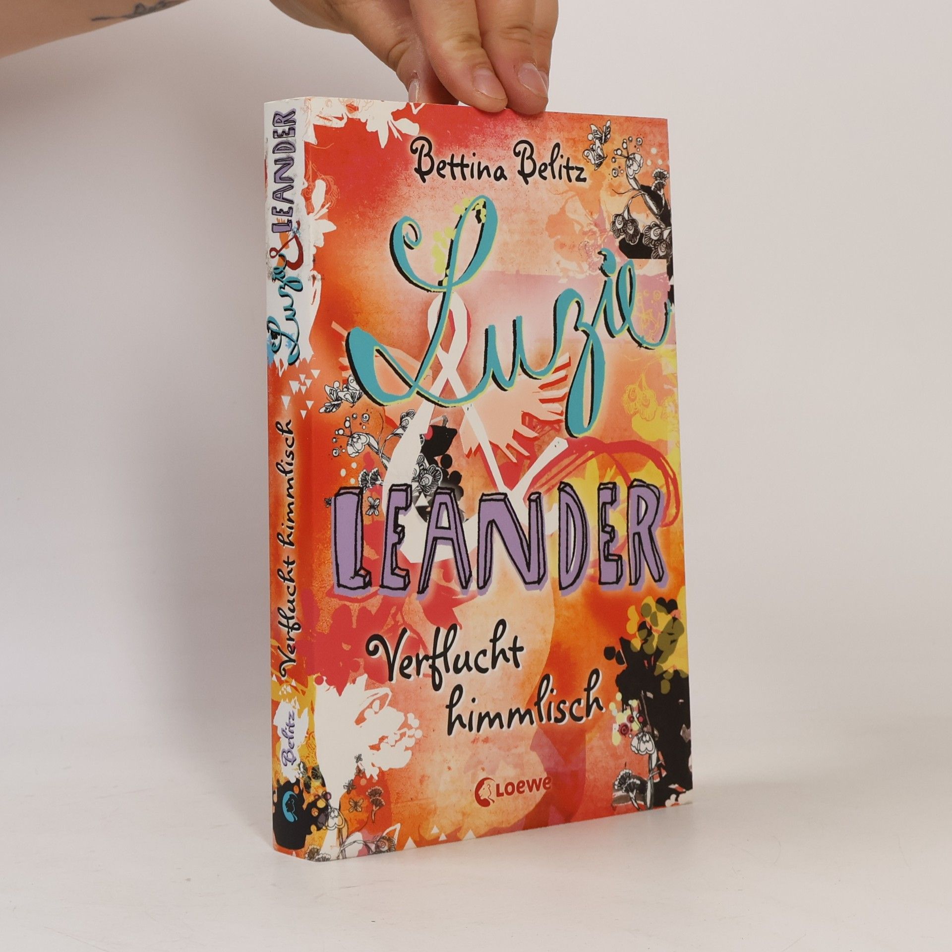 Luzie & Leander 1