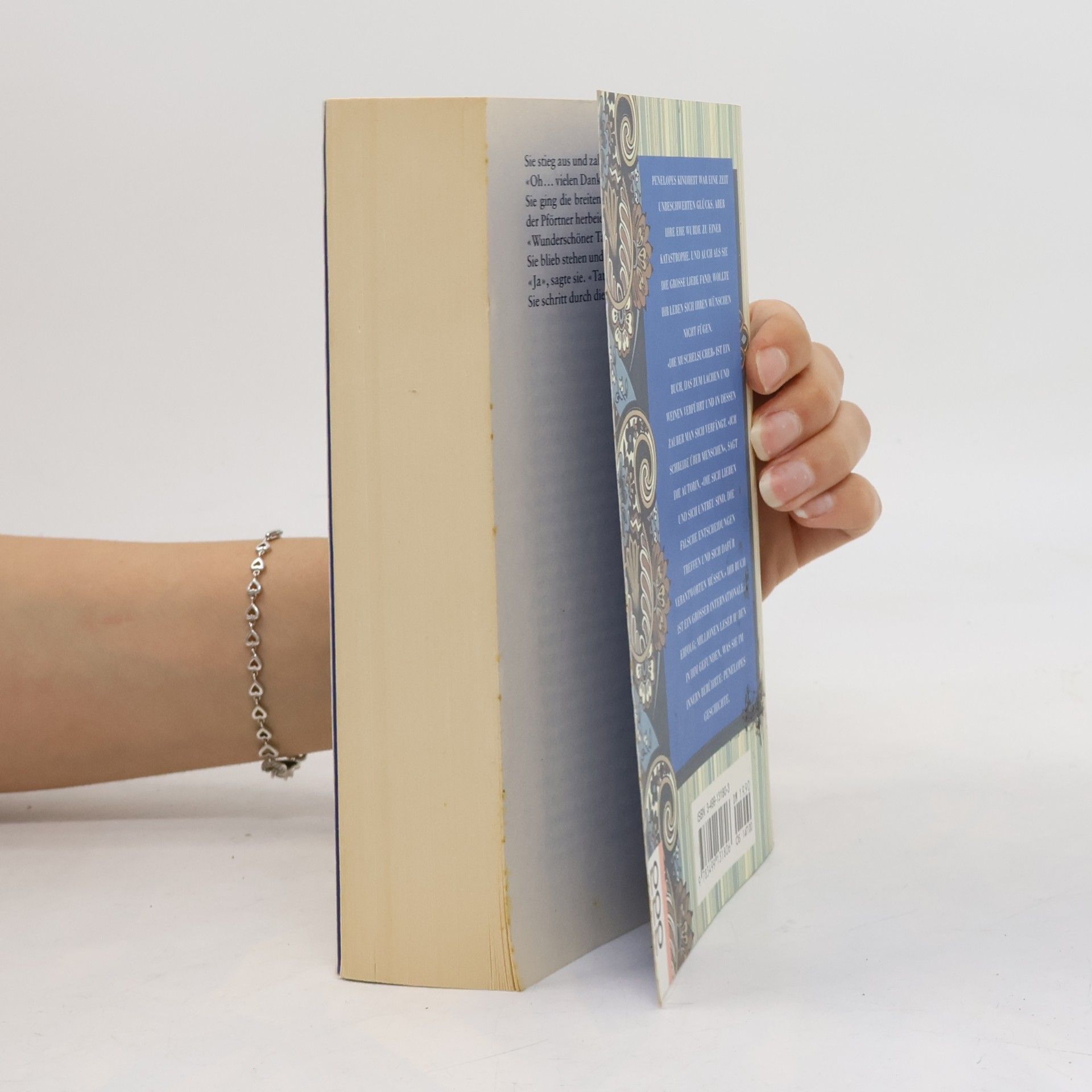 Rosamunde Pilcher Die Muschelsucher