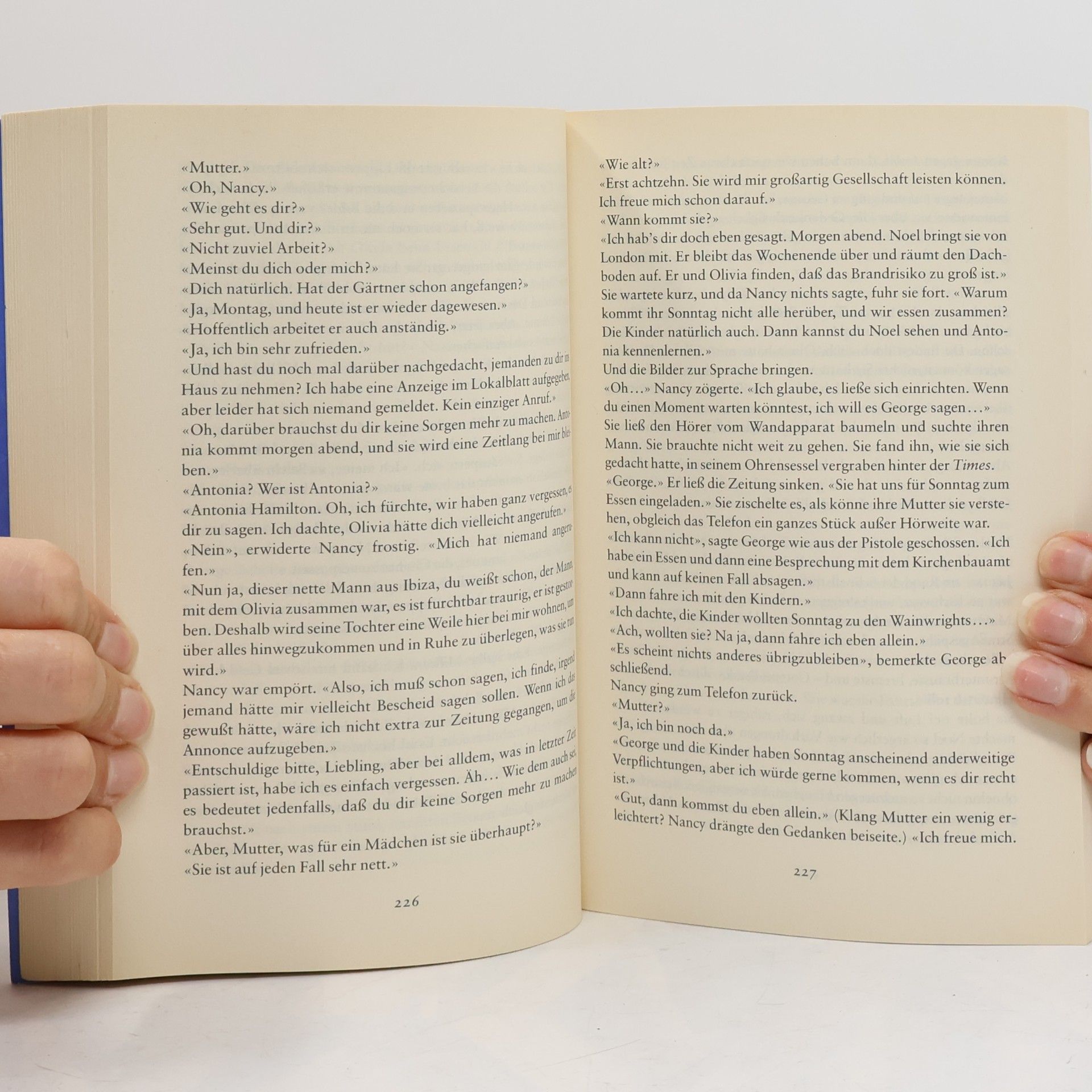 Rosamunde Pilcher Die Muschelsucher
