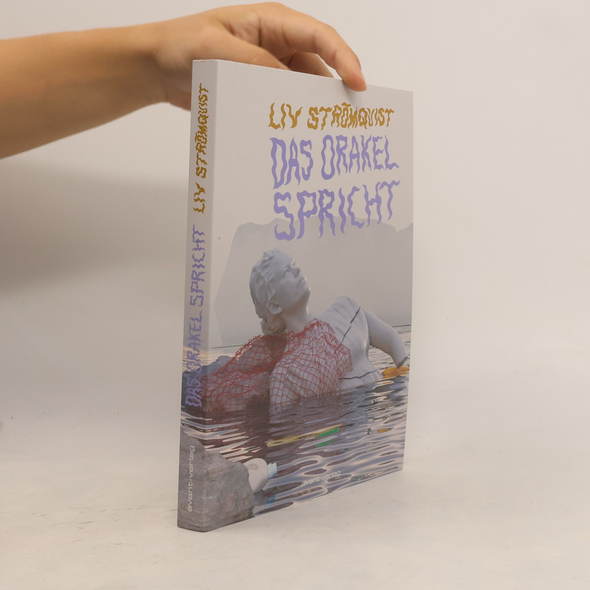 Das Orakel spricht