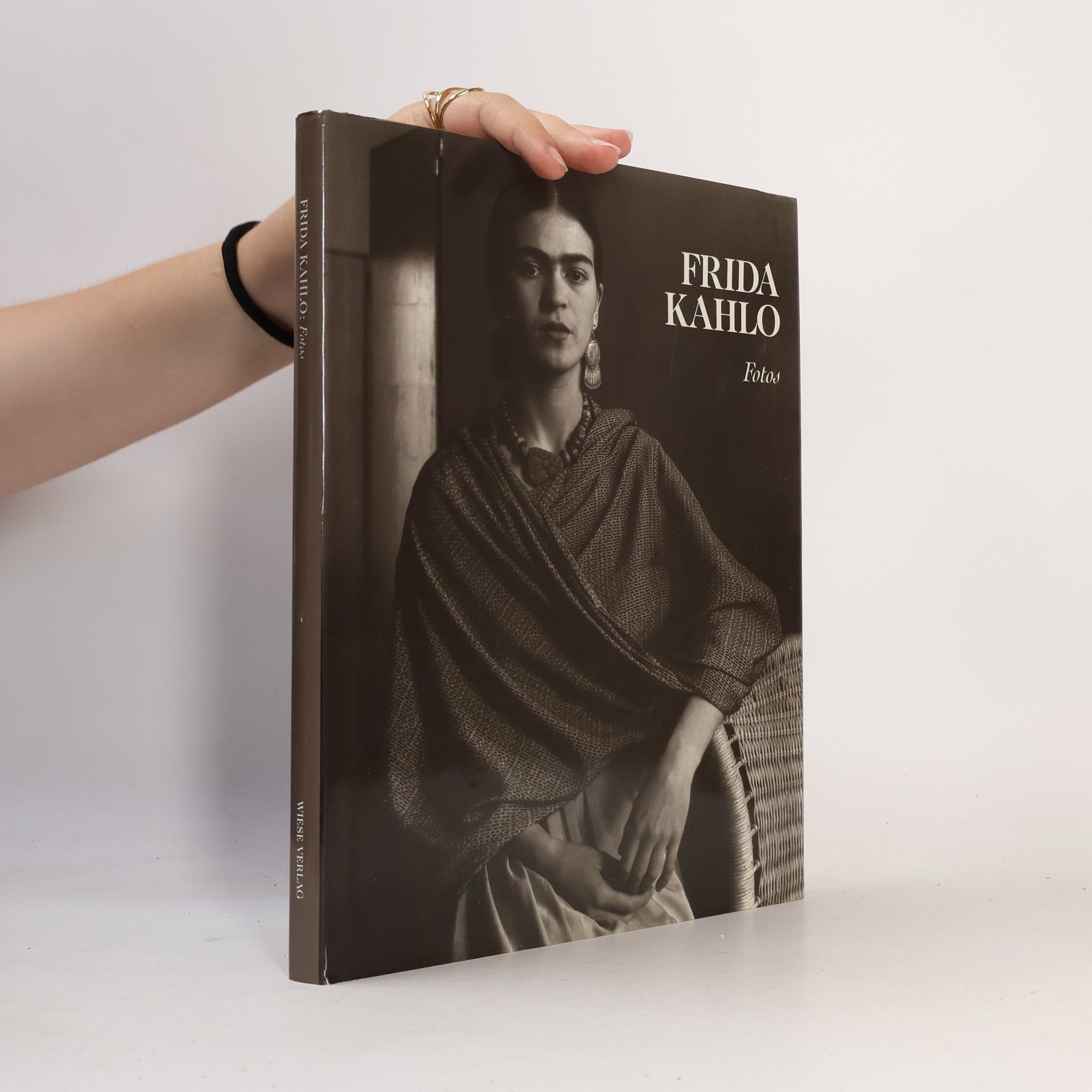 Ansel Adams Frida Kahlo