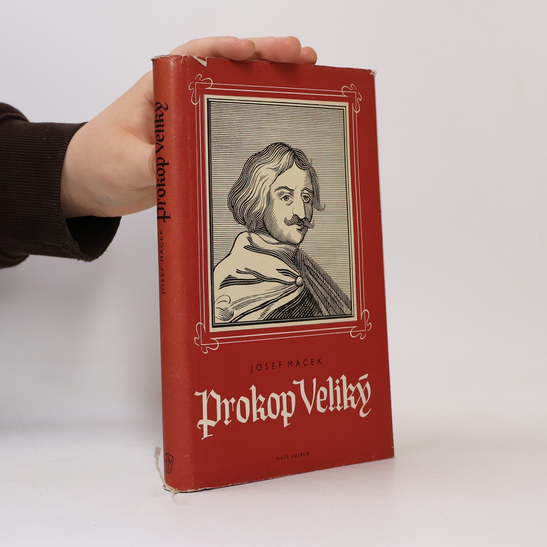 Prokop Veliký